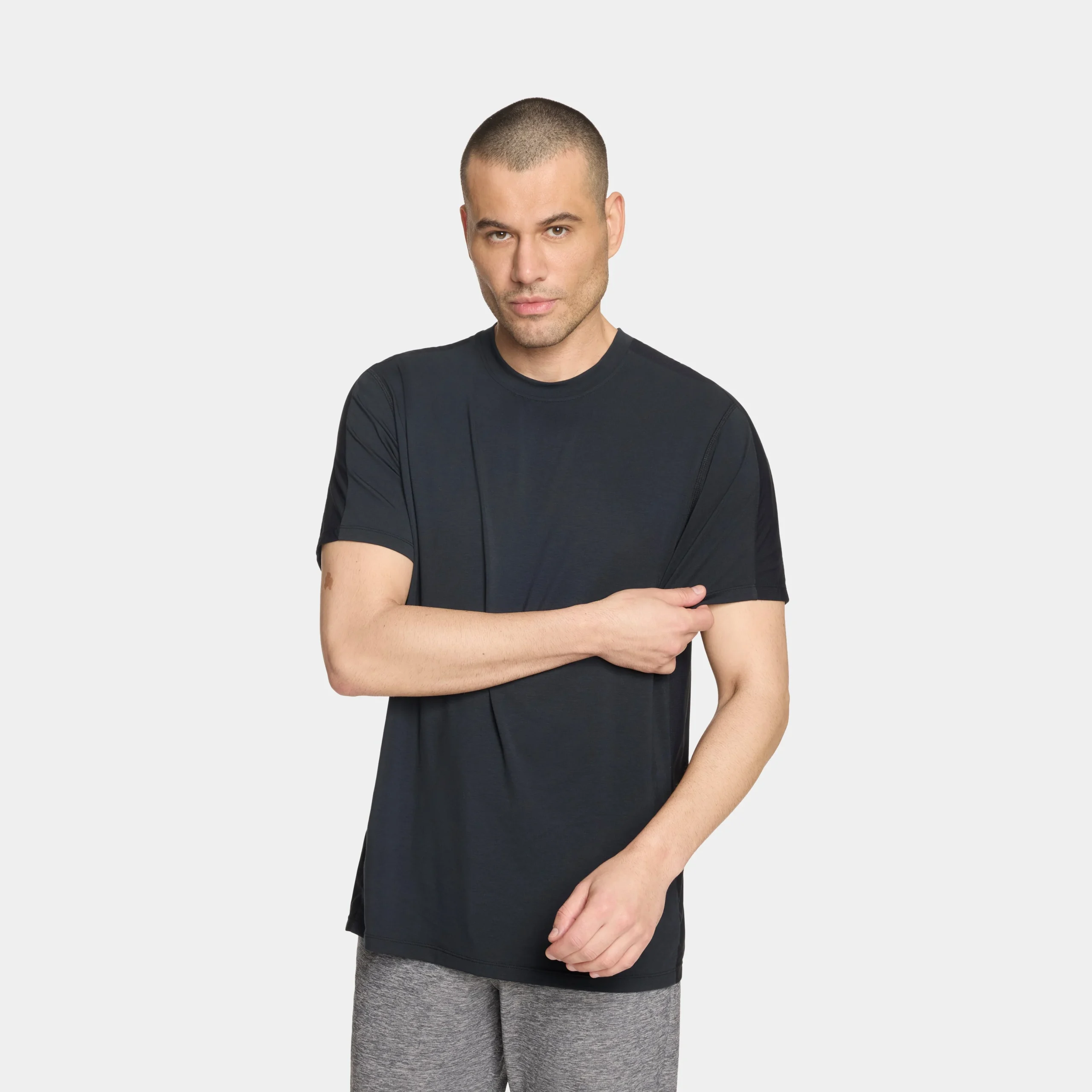 Apollo Performance Short Sleeve Shirt