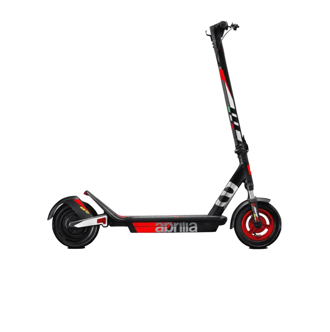 Aprilia E-SR2 EVO Electric Scooter