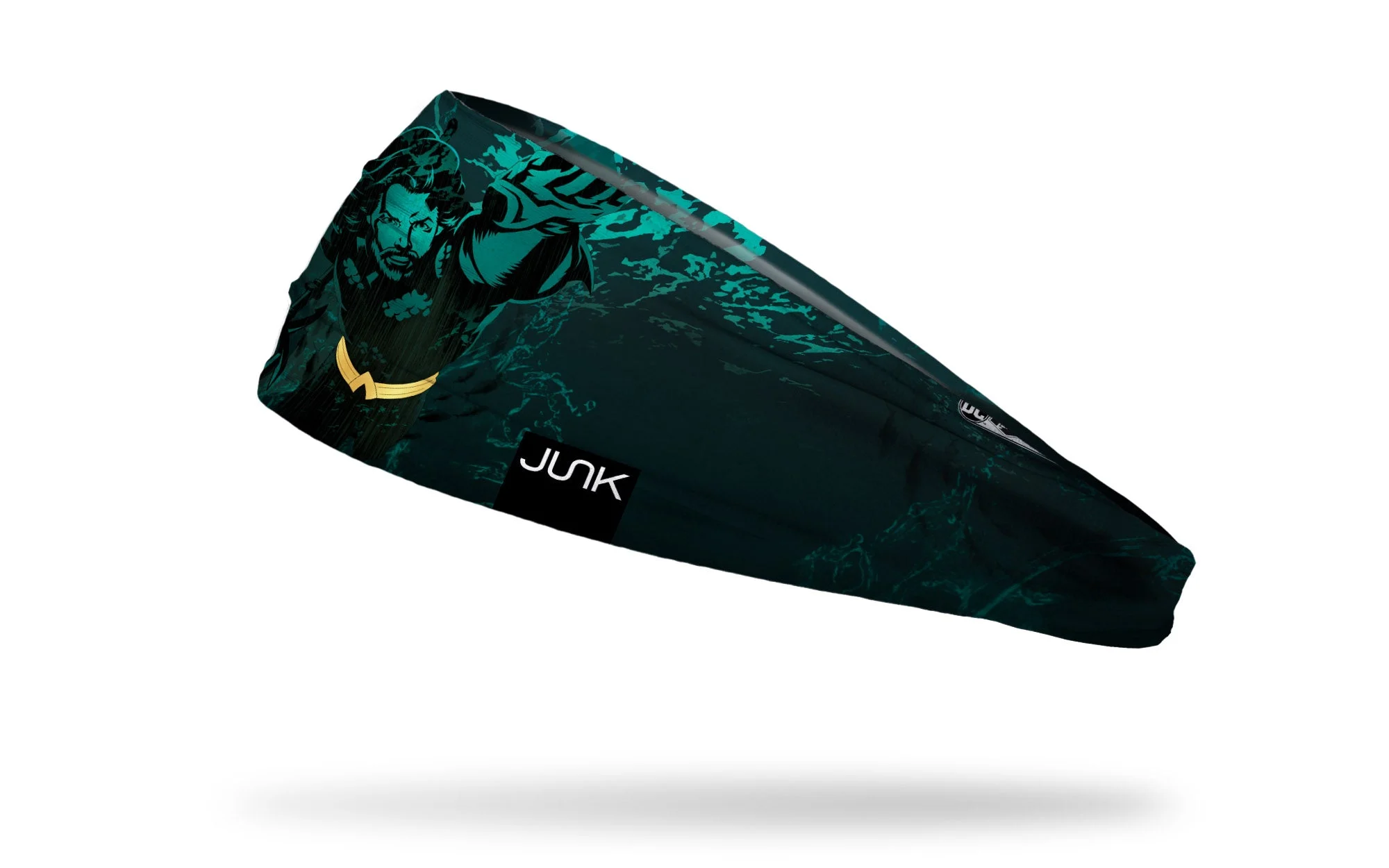 Aquaman: Deep Big Bang Lite Headband