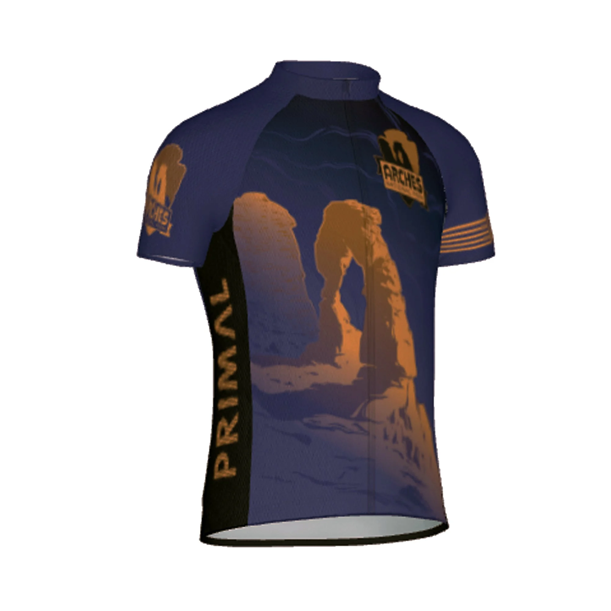 Arches Men's Sport Cut Jersey