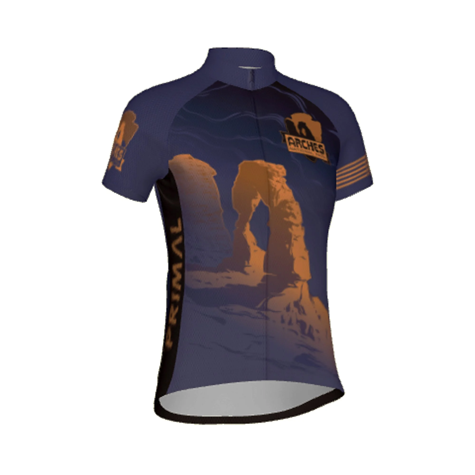Arches Women's Sport Cut Jersey