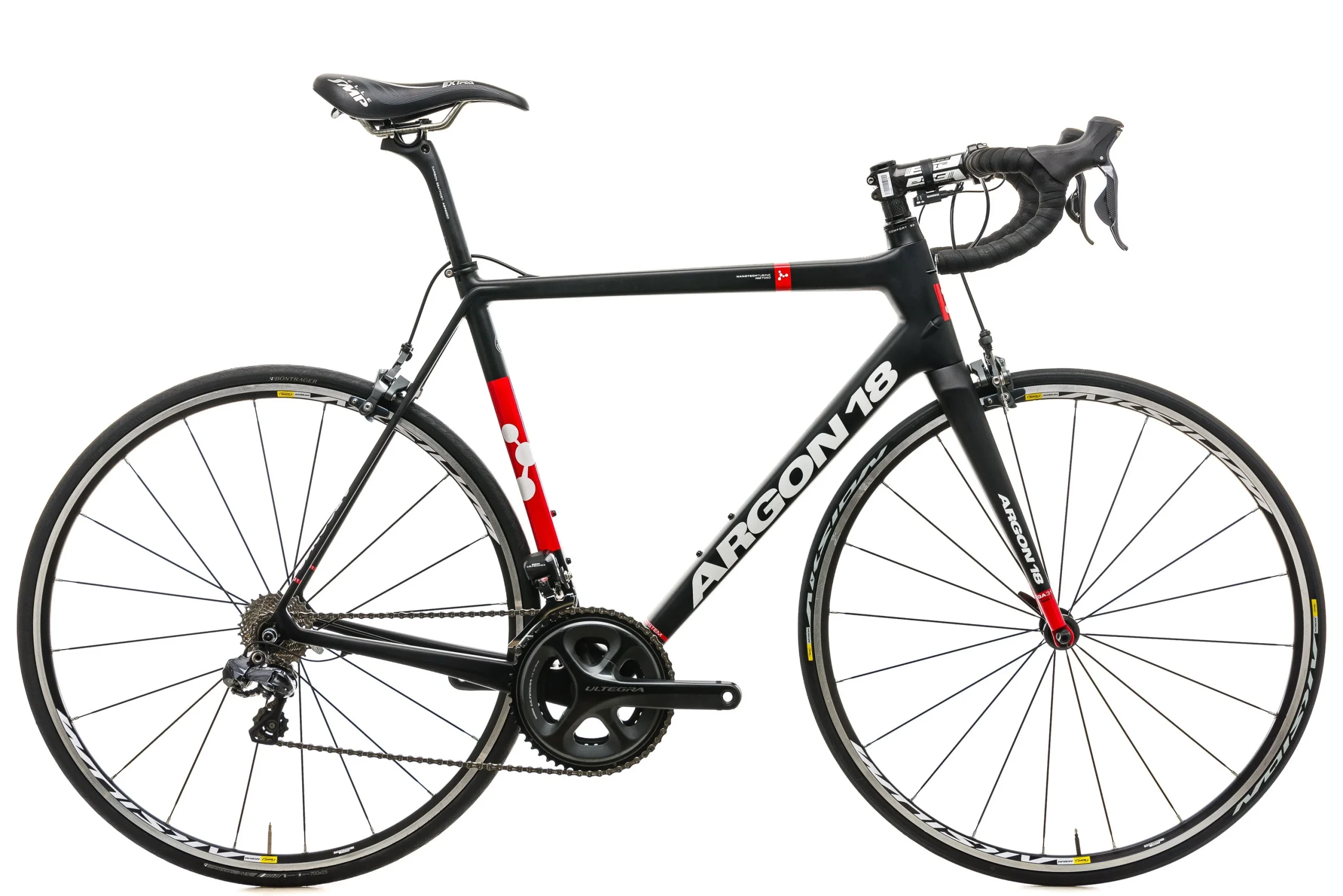 Argon 18 Gallium Pro Road Bike - 2017, LARGE