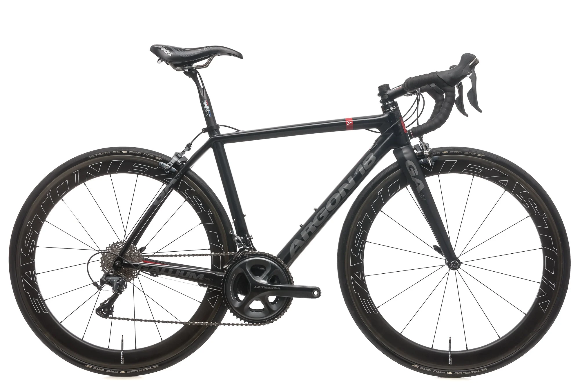 Argon 18 Gallium Pro Small Bike - 2013