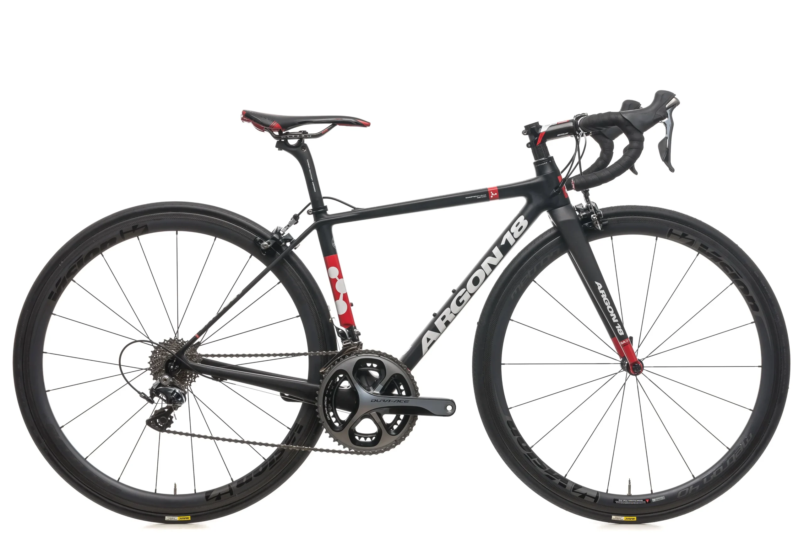 Argon 18 Gallium Pro XX-Small Bike - 2016