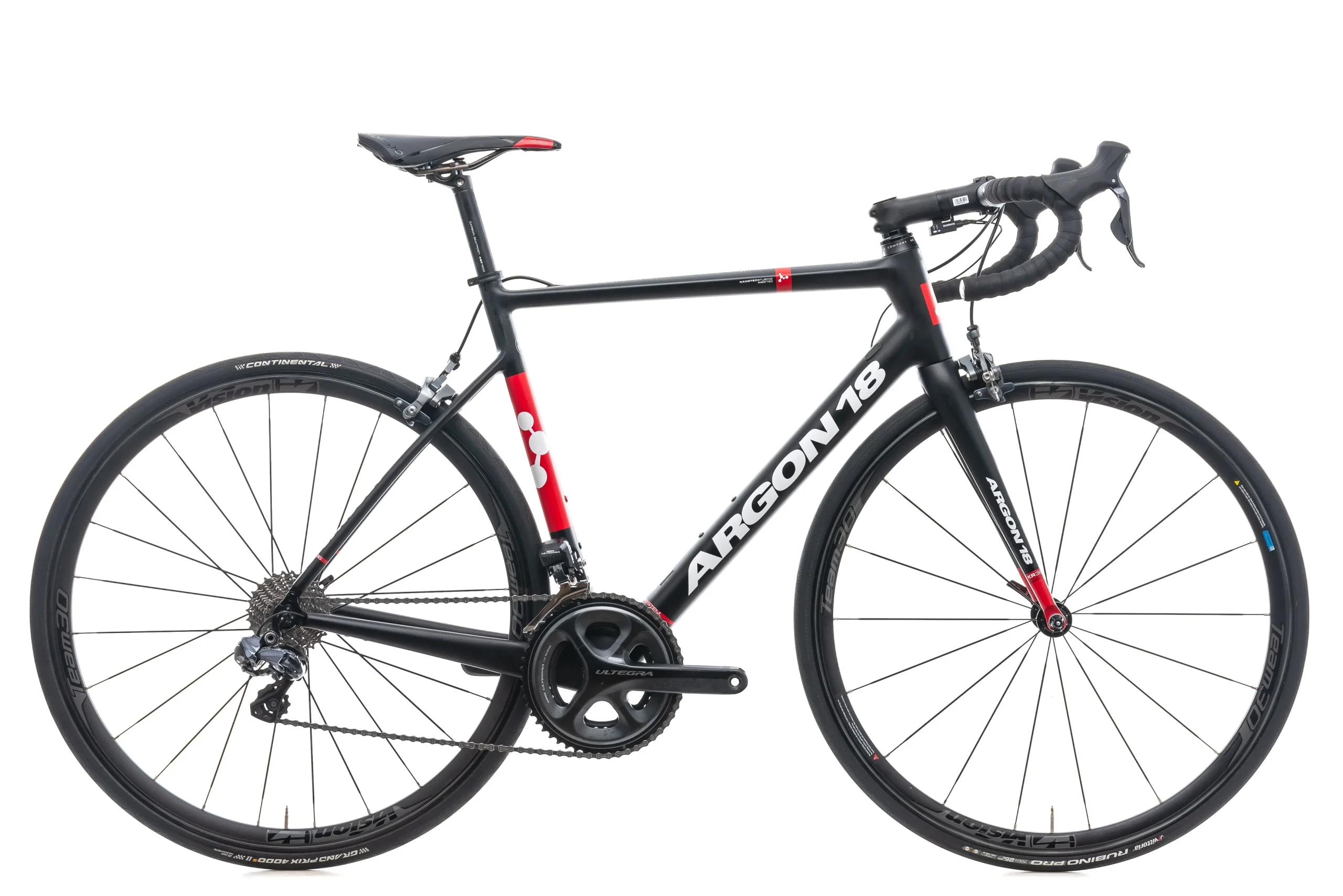 Argon 18 Krypton Medium Bike - 2017