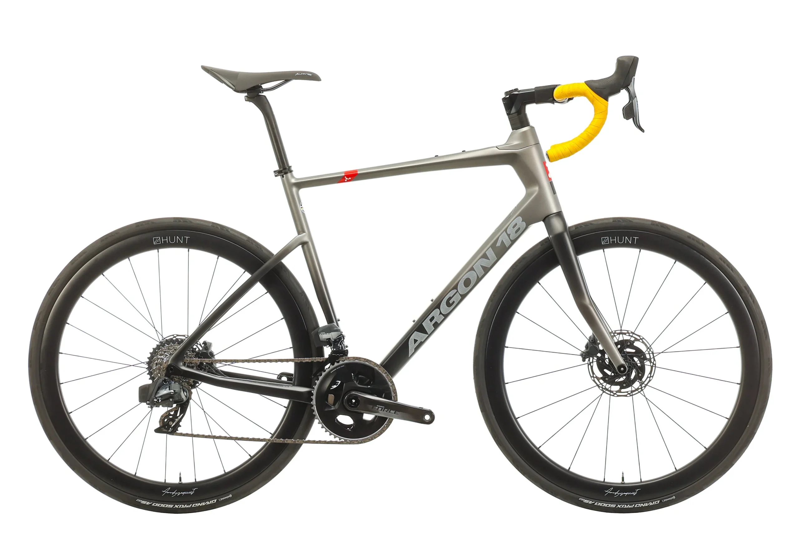 Argon 18 Krypton Pro Road Bike - 2022, Large