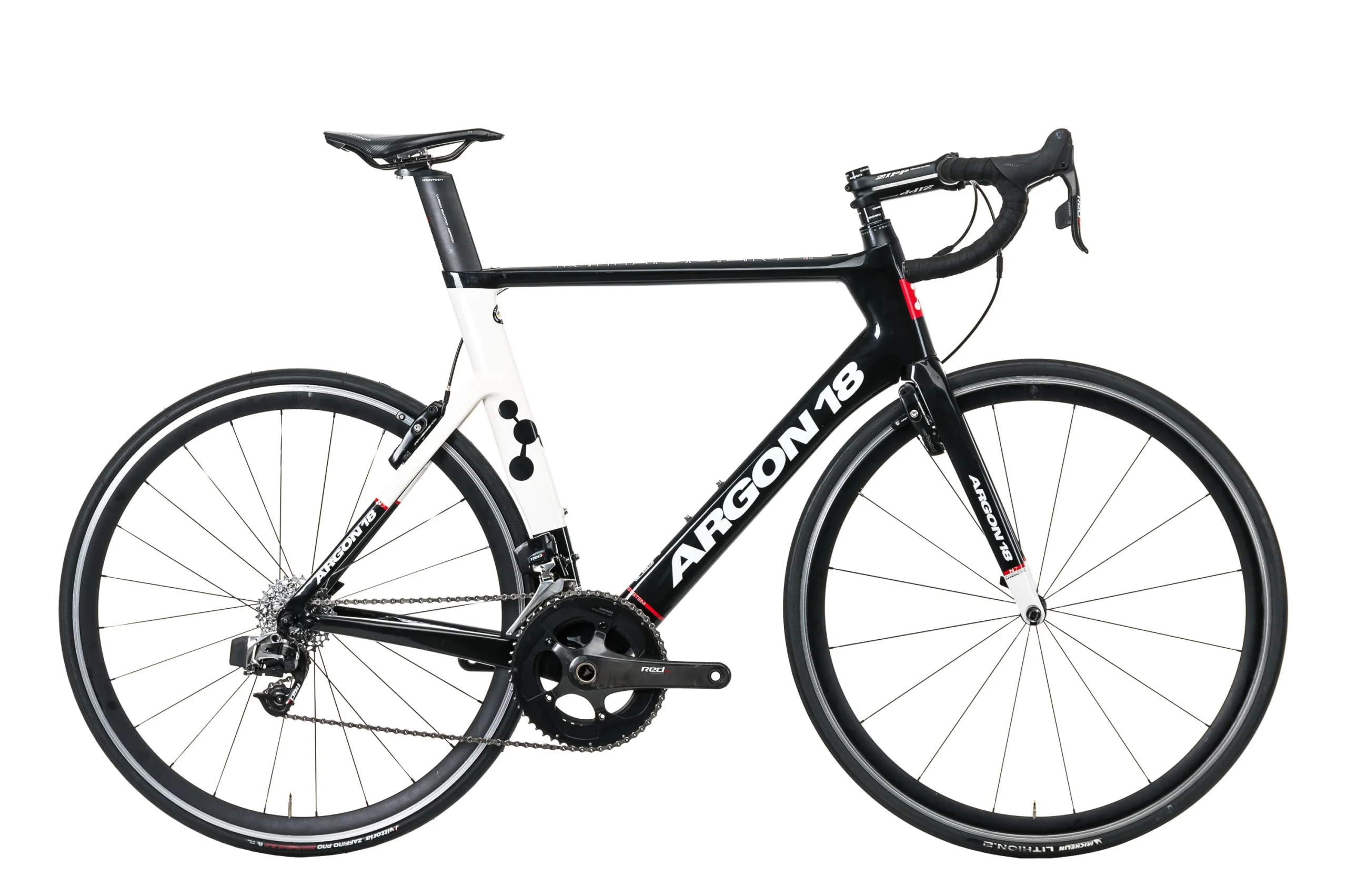 Argon 18 Nitrogen Pro Road Bike - 2016, Large