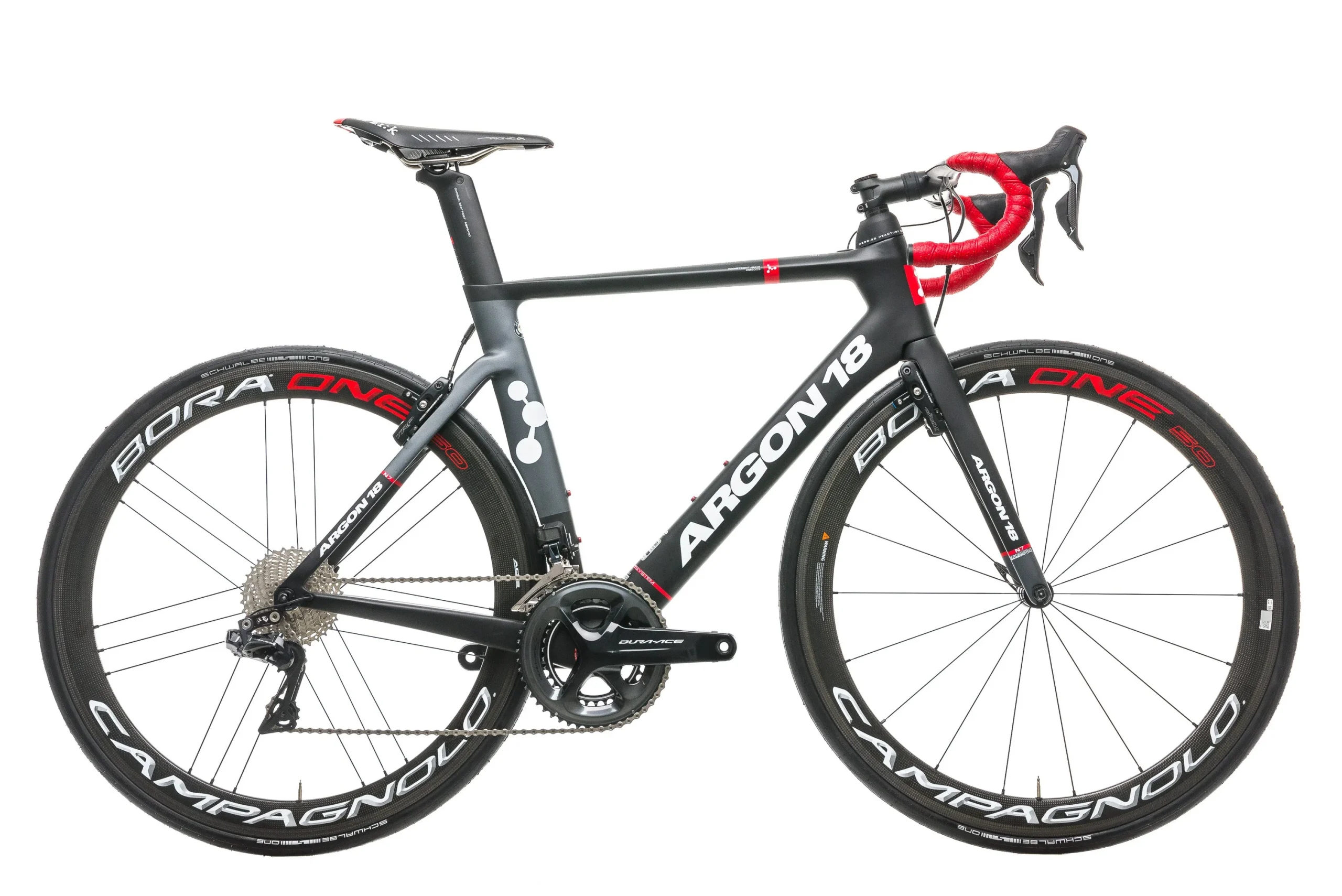 Argon 18 Nitrogen Pro Road Bike - 2018, Medium