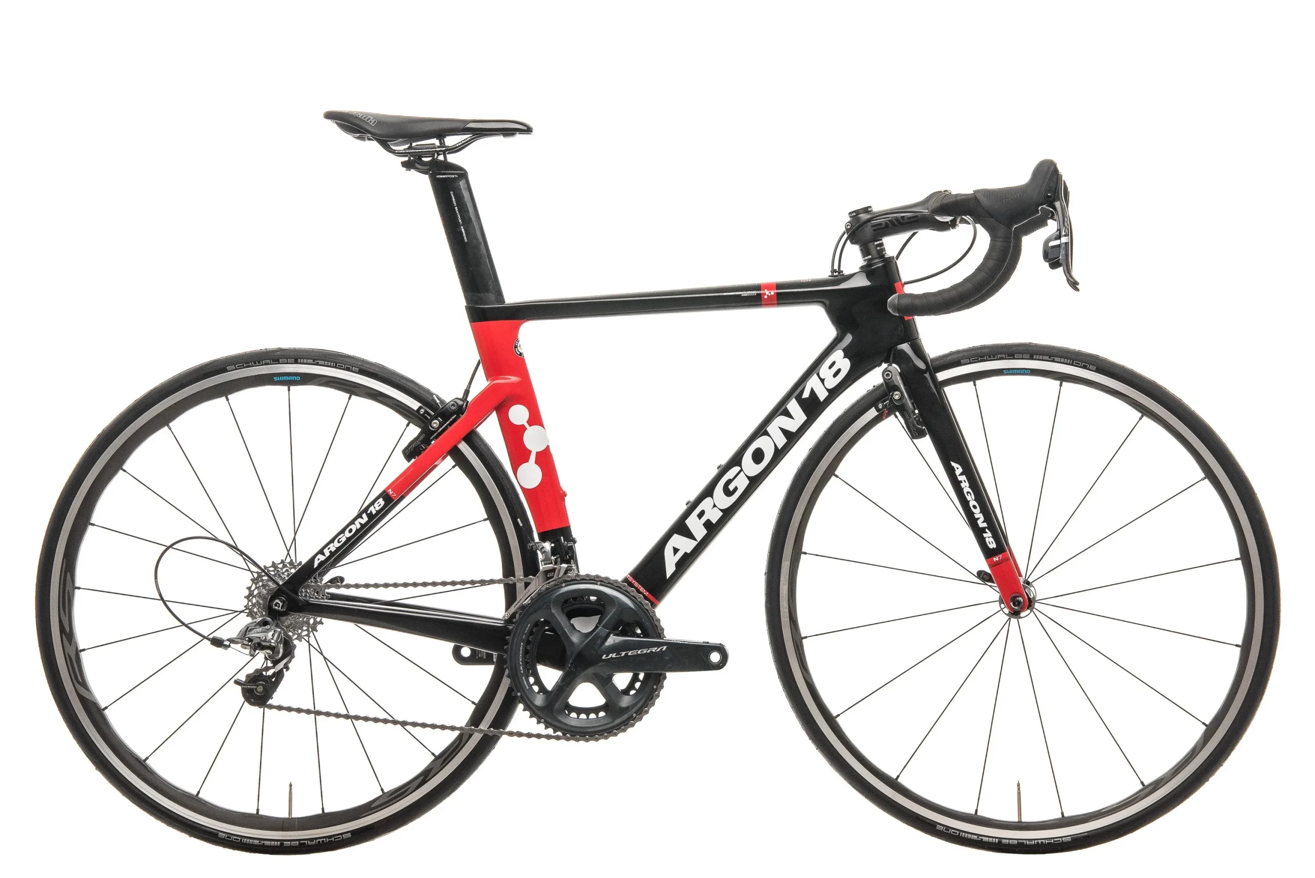 Argon 18 Nitrogen Road Bike - 2017, Small