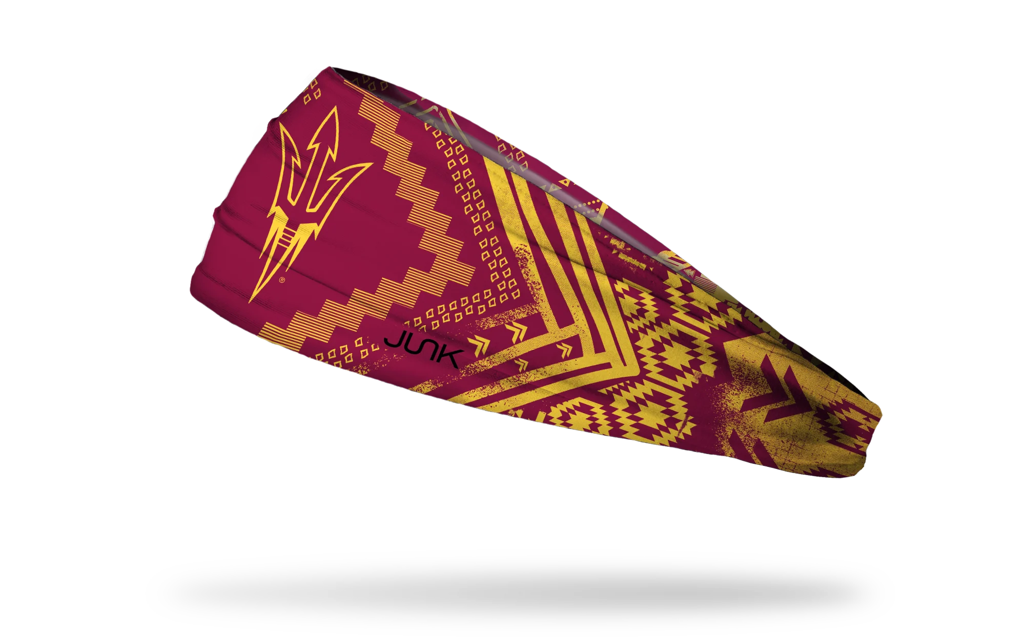 Arizona State University: Desert Days Big Bang Lite Headband