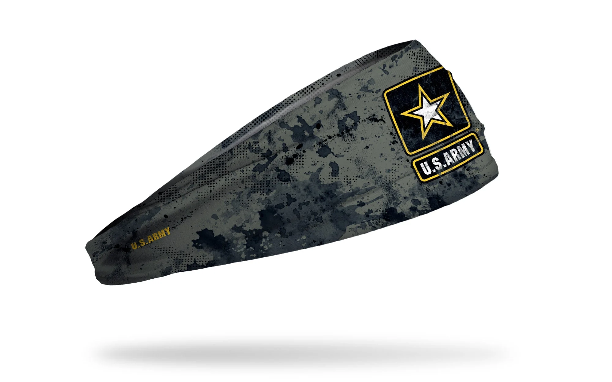 Army: Grunge Big Bang Lite Headband
