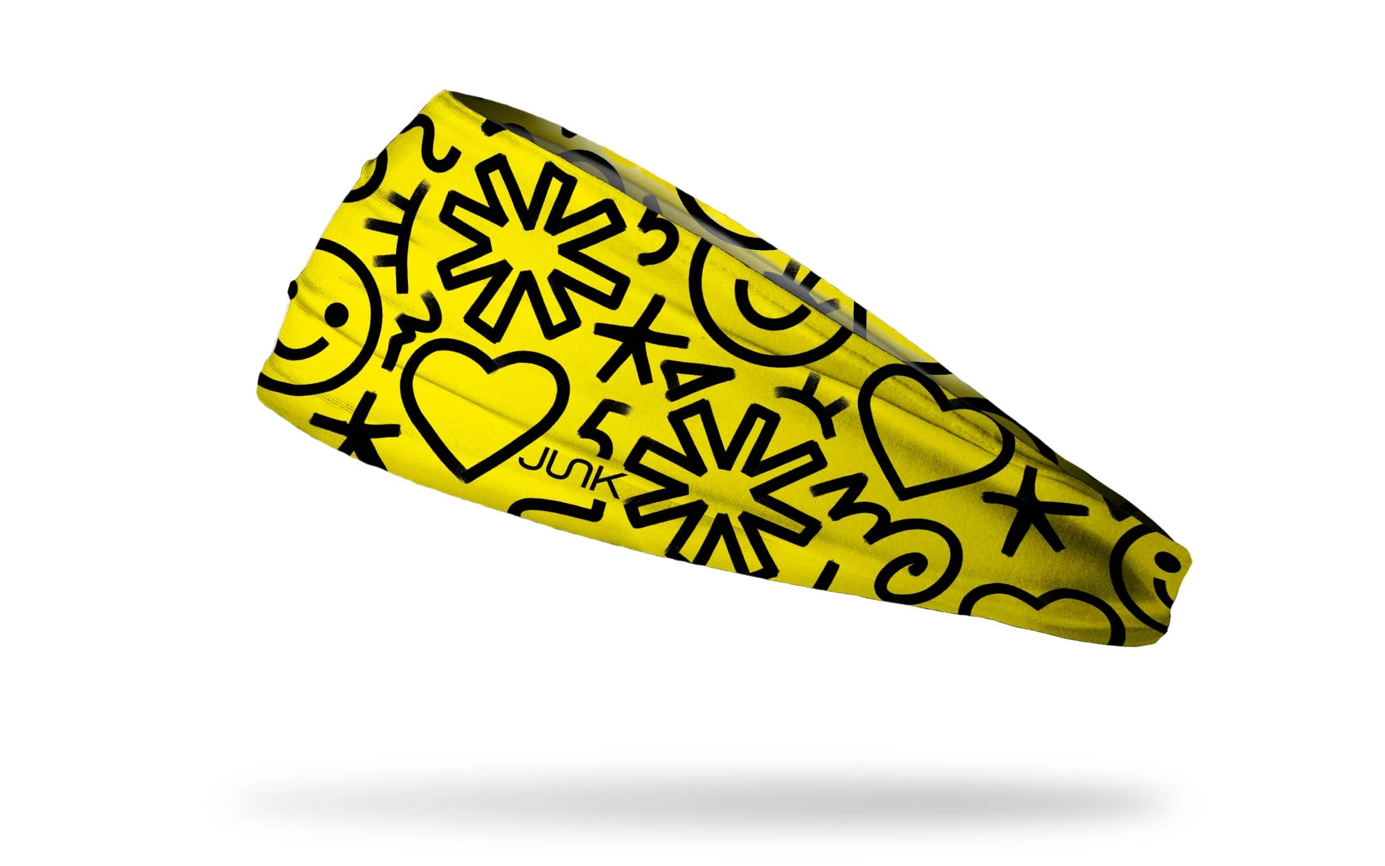 Art is for Everybody Big Bang Lite Headband