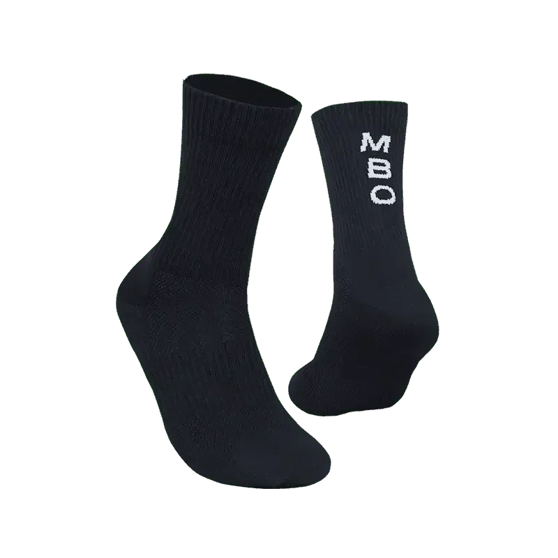 AS10 Infinity Regular Socks