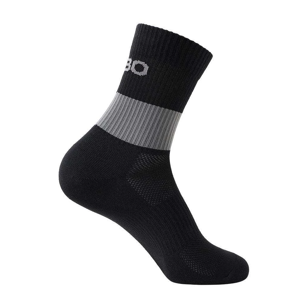 AS10 Quick-drying antibacterial Socks （Random Color）