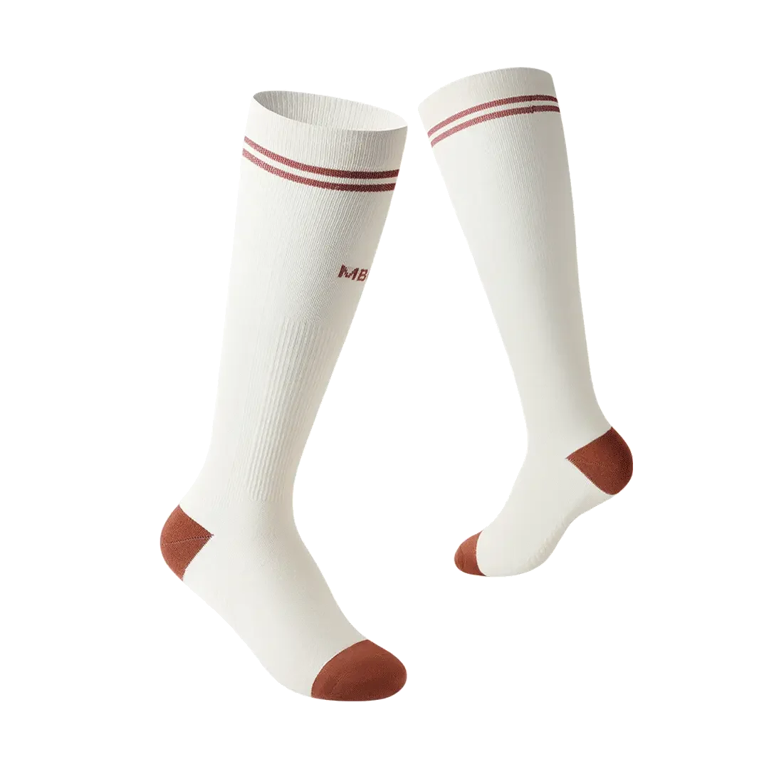 AS40 Knee High Compression Socks