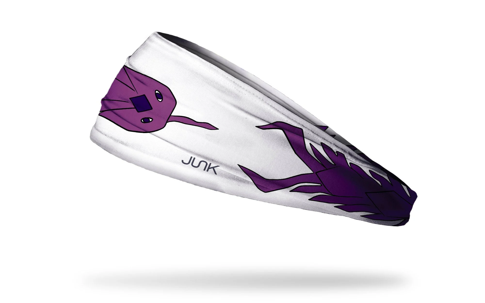 Asher's Frostbite Big Bang Lite Headband