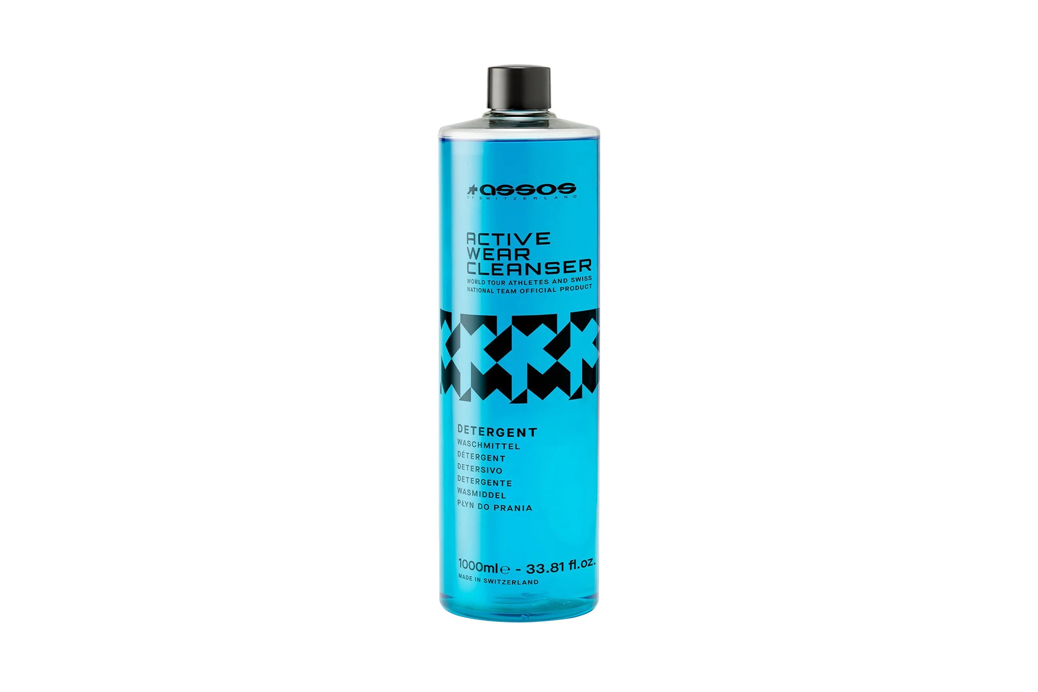Assos Active Wear Cleaner - 1000ml