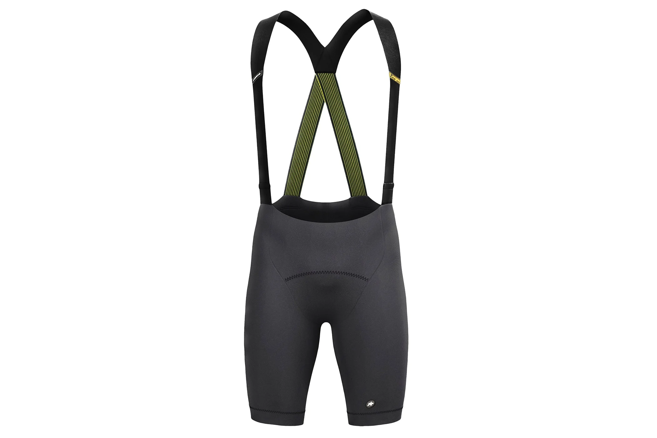 Assos Equipe R Spring/Fall Bib Shorts S11
