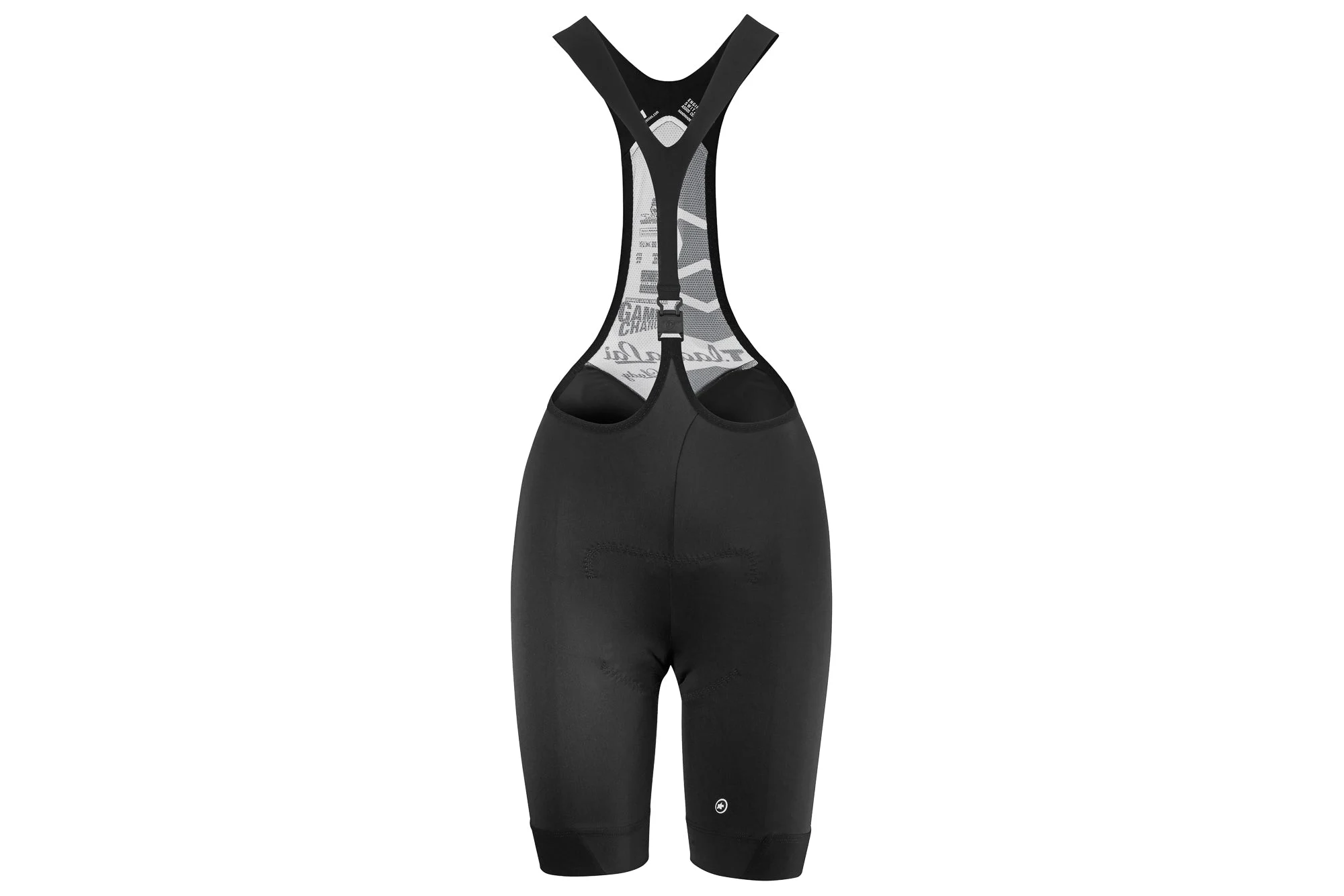 Assos H.laalalai Shorts_s7 Lady