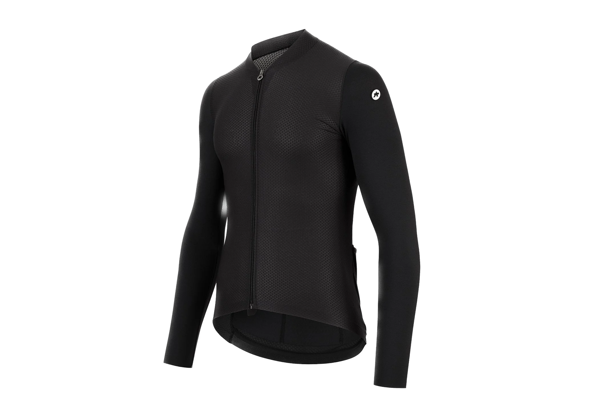 Assos Mille GT Drylite Long Sleeve Jersey