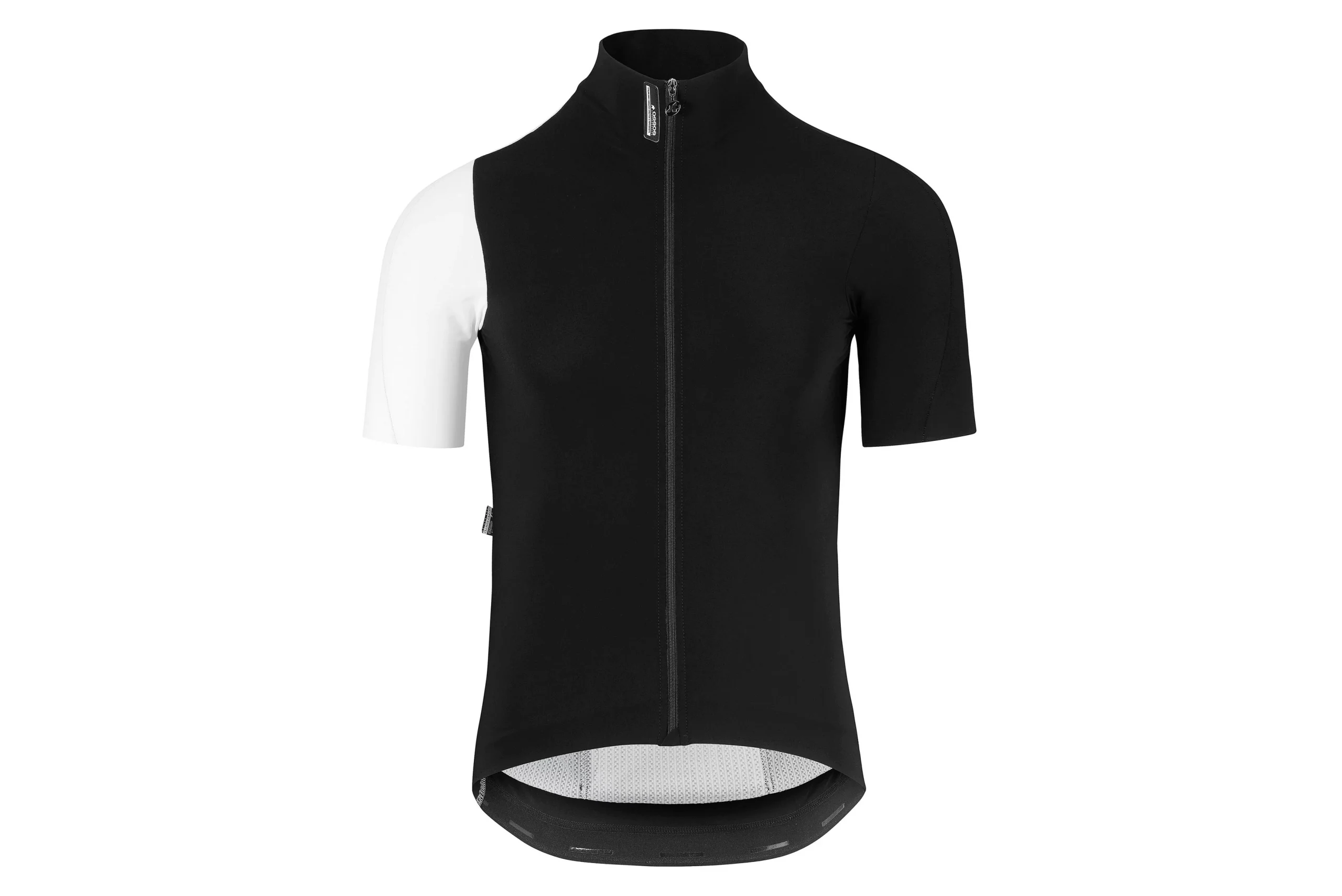 Assos SS.Campionissimo Evo7 Cycling Jersey Holy White TIR