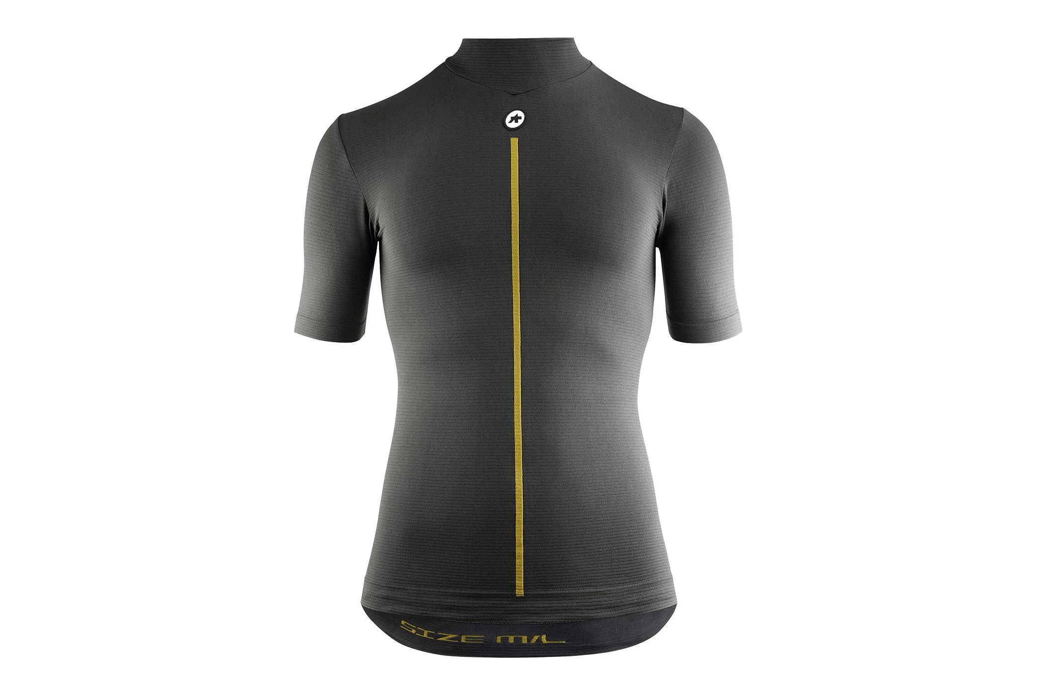 Assos SS Spring/Fall Base Layer