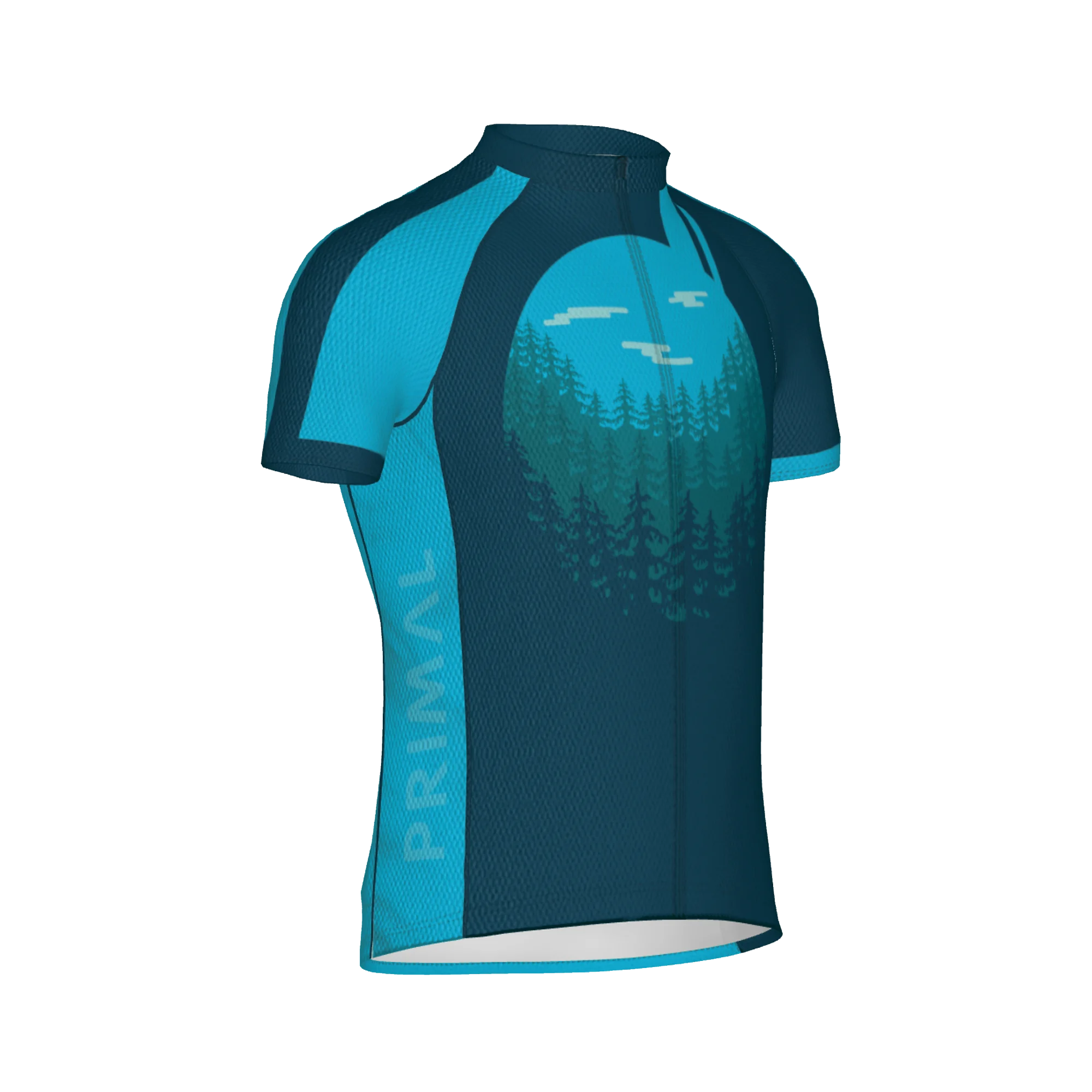 Au Naturale Men's Jersey