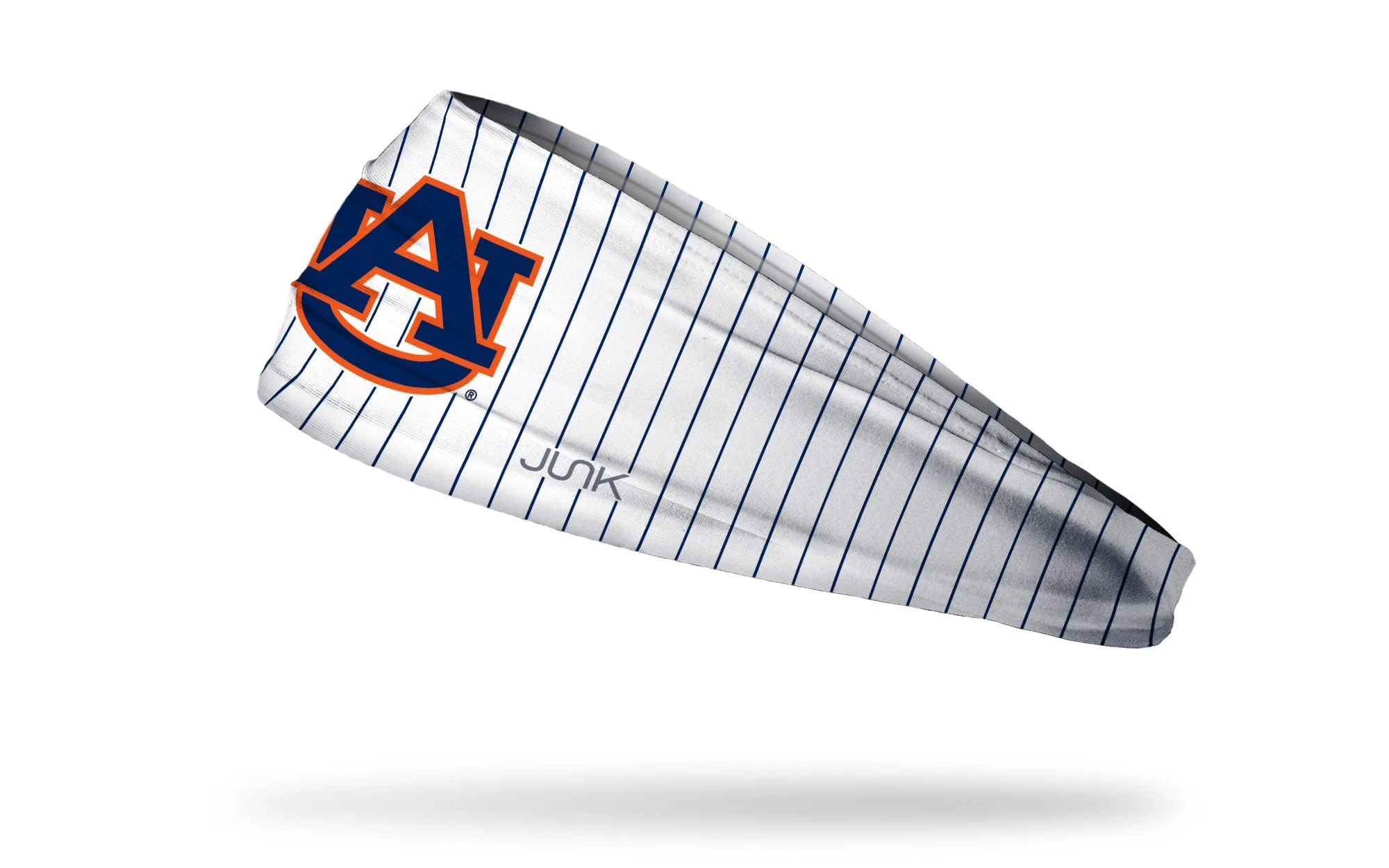 Auburn University: Pinstripe Big Bang Lite Headband