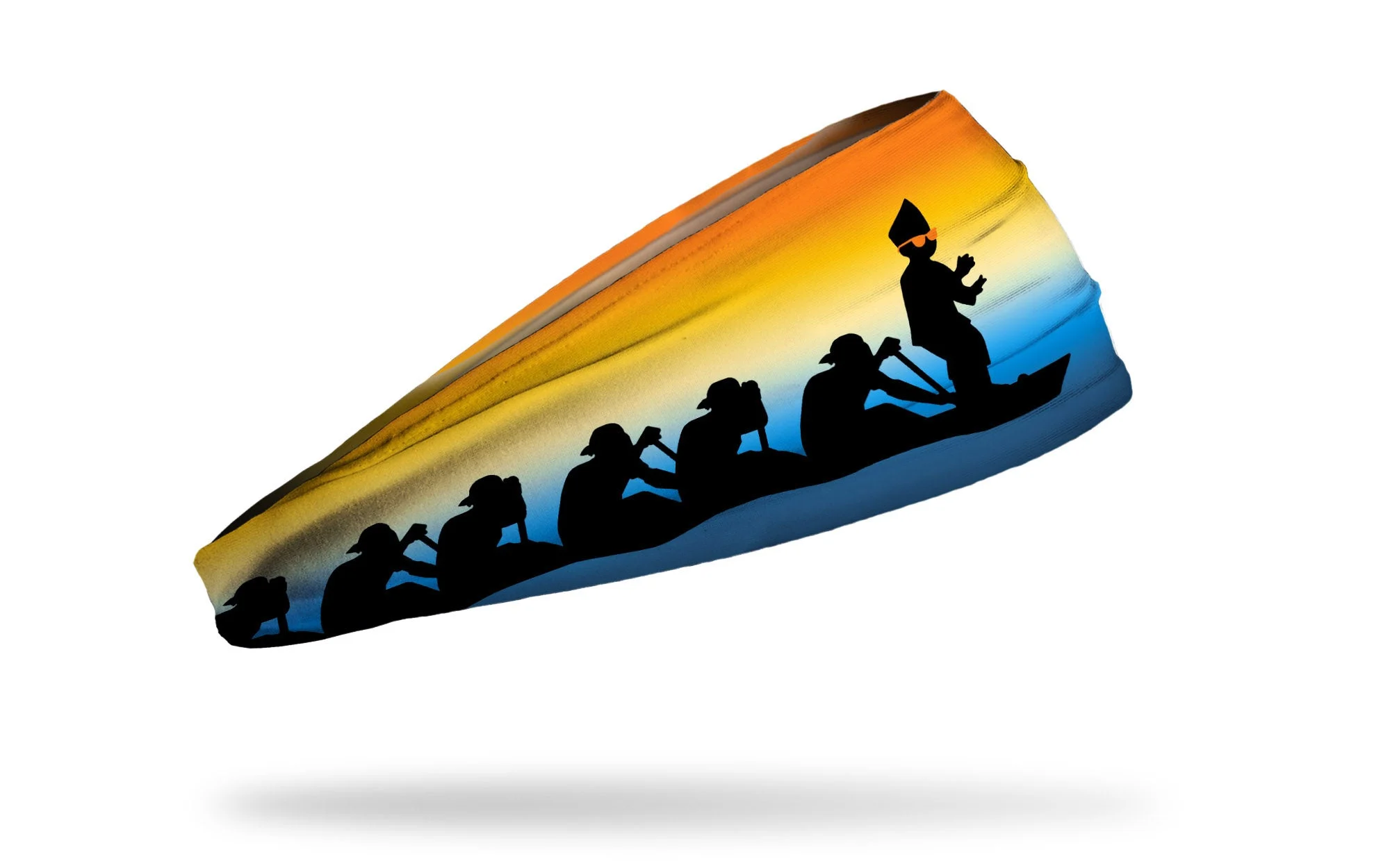 Aura Farming Big Bang Lite Headband