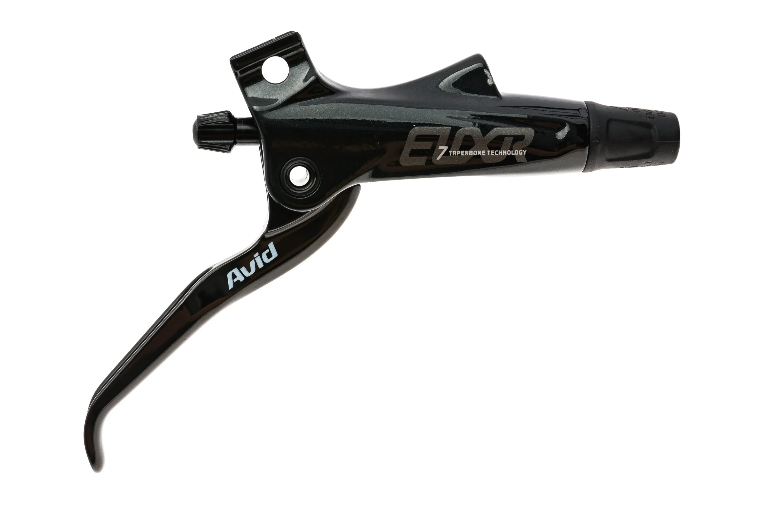Avid Elixir 7 Left/Front Hydraulic Disc Brake Set