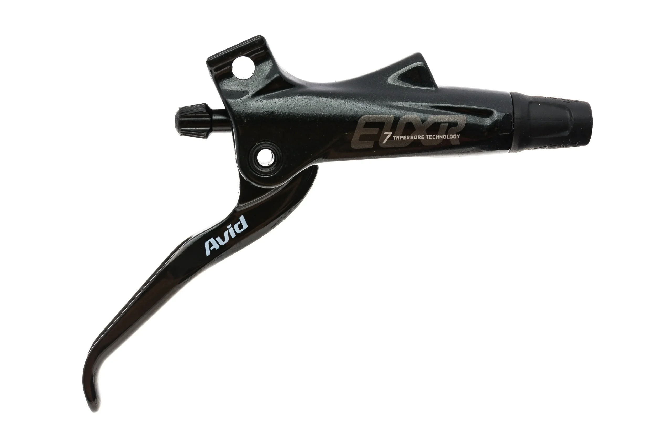 Avid Elixir 7 Right/Rear Hydraulic Disc Brake Set