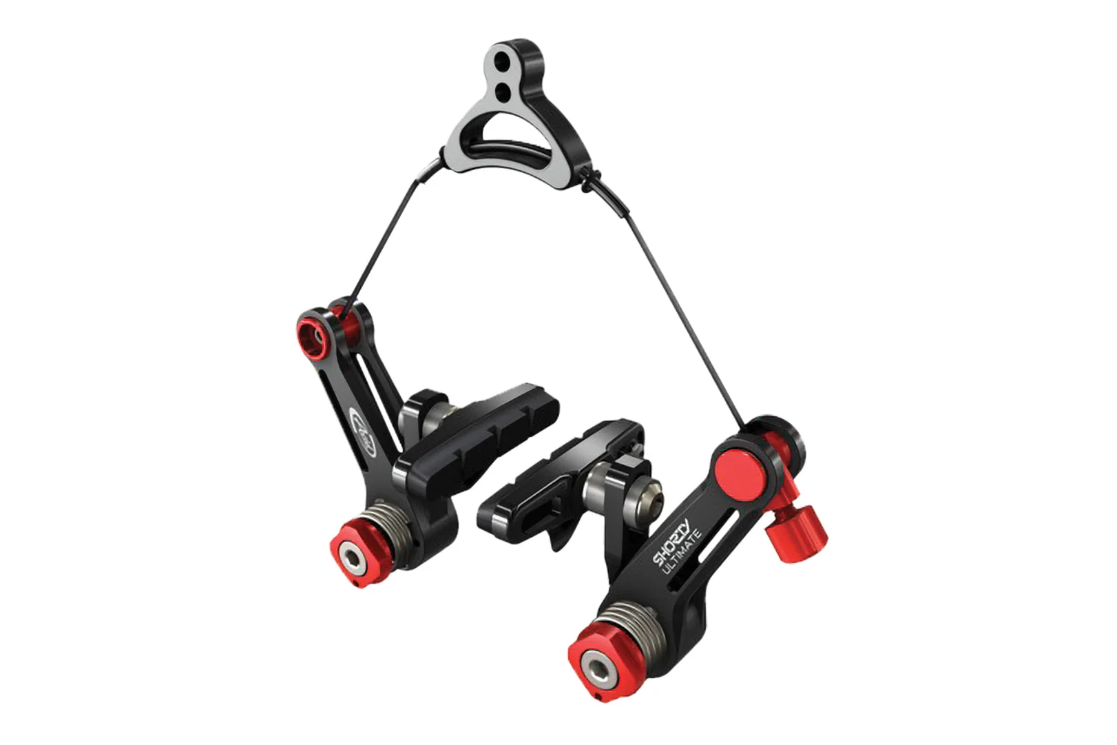 Avid Shorty Ultimate Cantilever Brake Rear Black