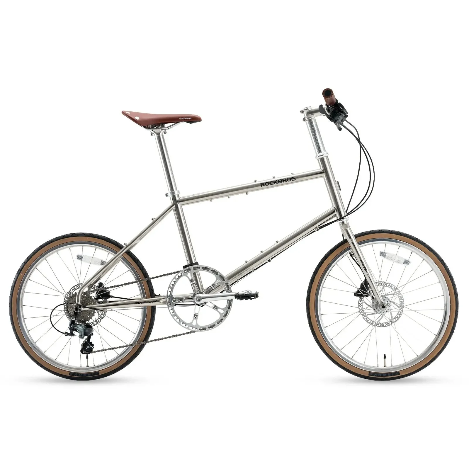 AVIS 20-Inch Aluminum Road Bike