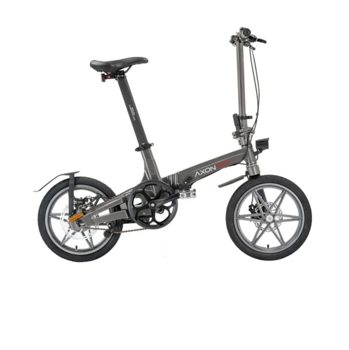 Axon Pro Folding Electric Bike