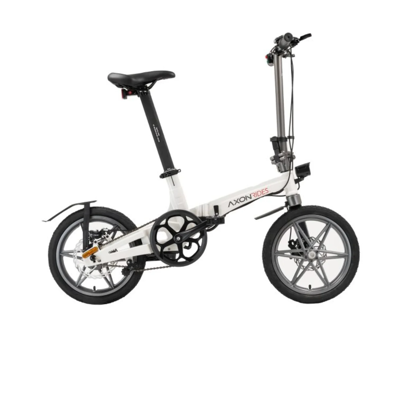 Axon Pro Lite Folding Electric Bike