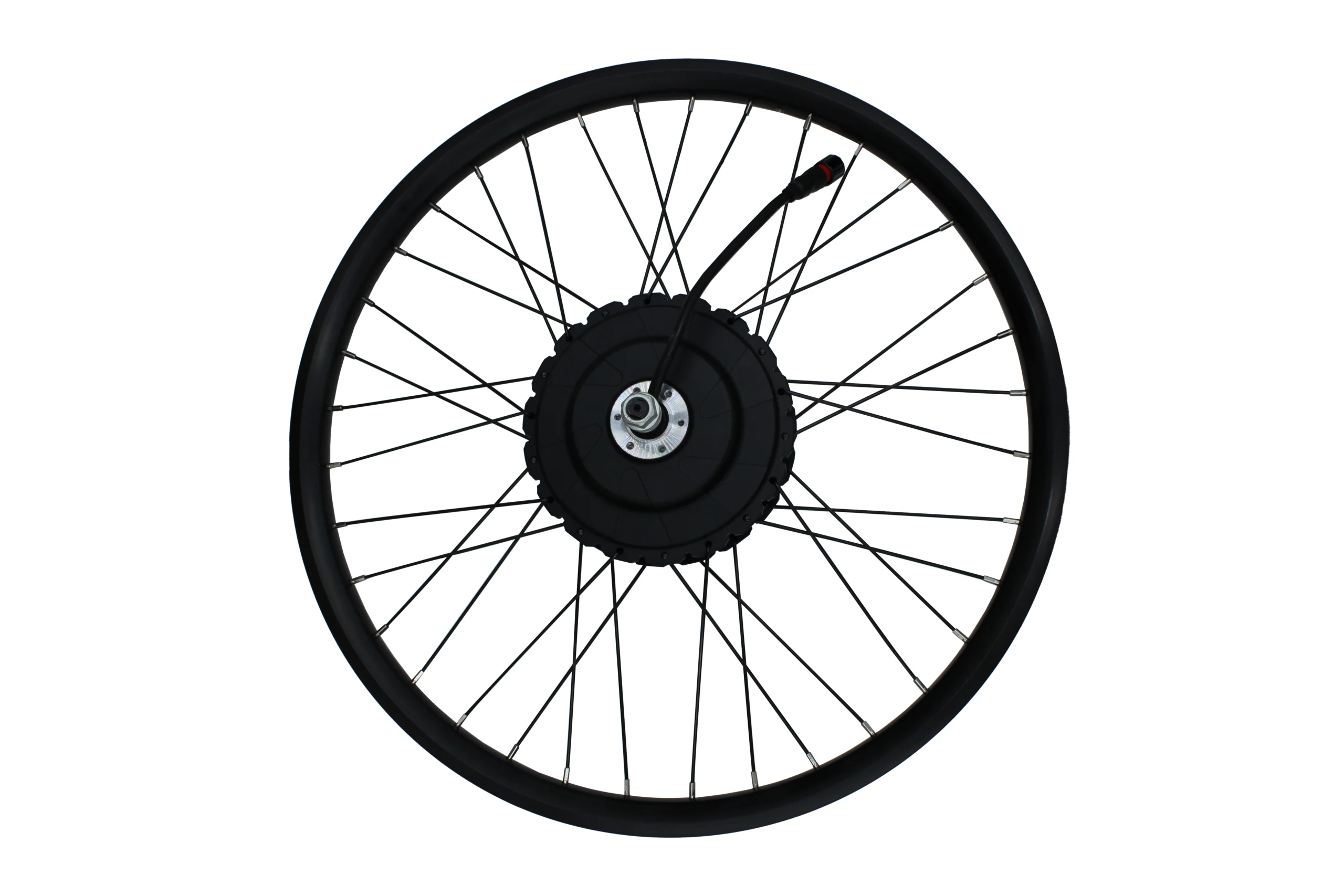 Bafang 48v 500w Motor Wheel