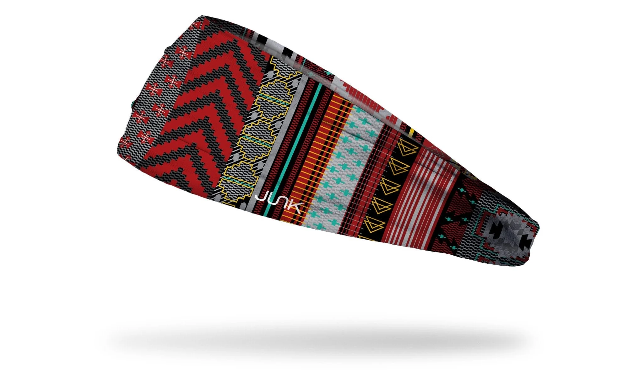 Baja Grid | Big Bang Lite | JUNK Headband