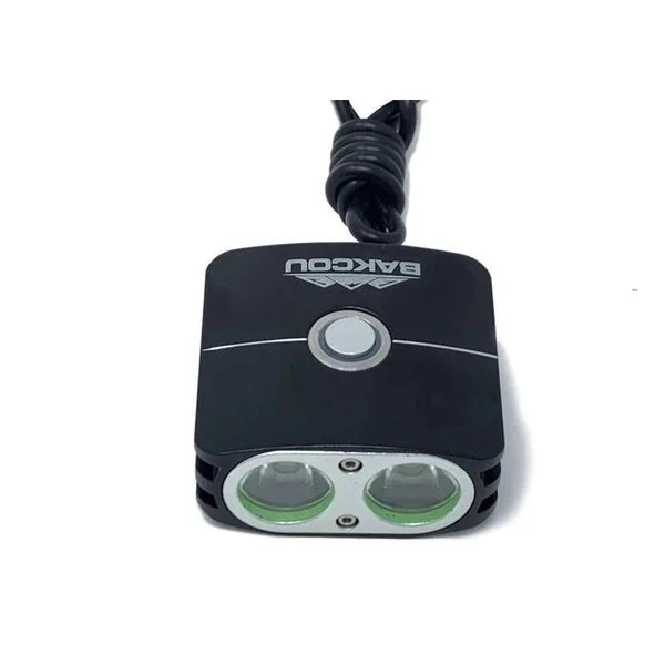 Bakcou 2200 Mount GoPro Headlight