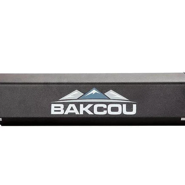 Bakcou Fat Tire eBikes Extra Battery (Matte Black Only)