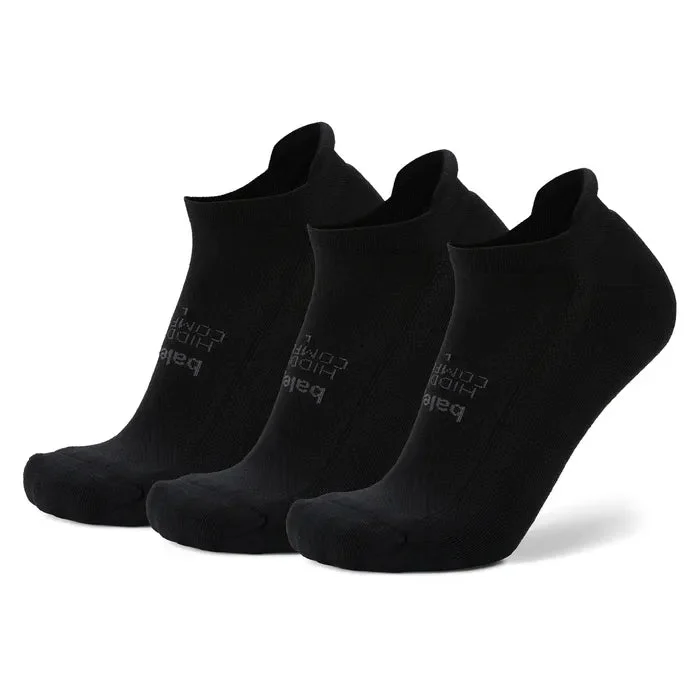 Balega Hidden Comfort - Back (3-Pack)