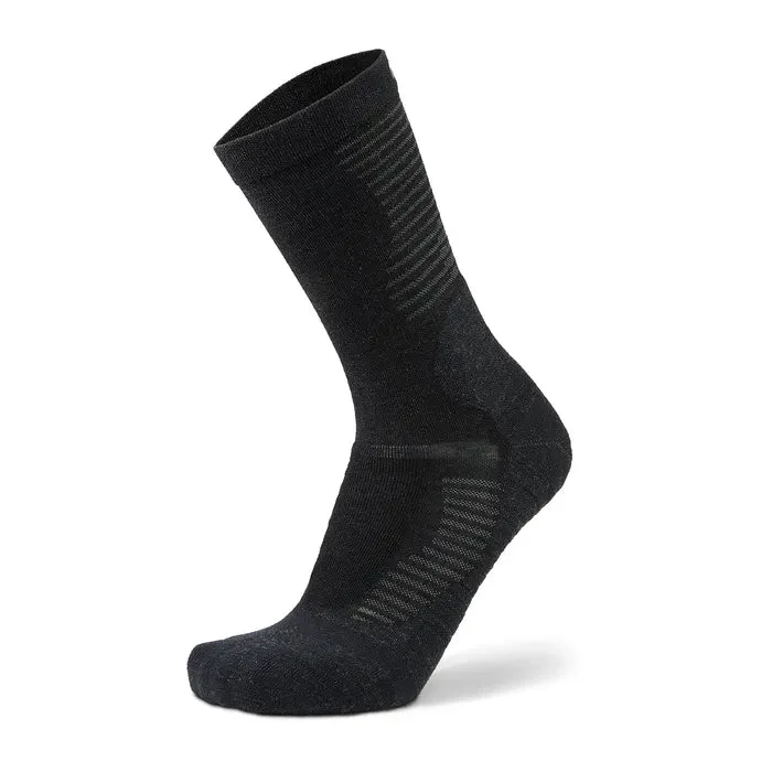 Balega Hike Performance Crew - Black