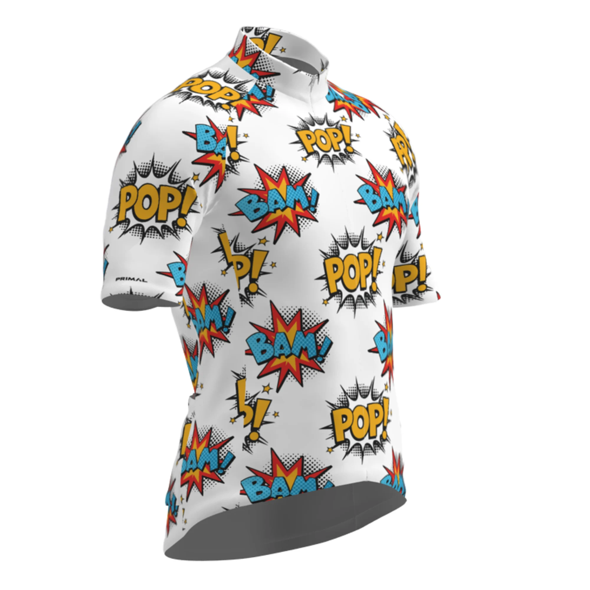 Bam Pop Men's Prisma Jersey