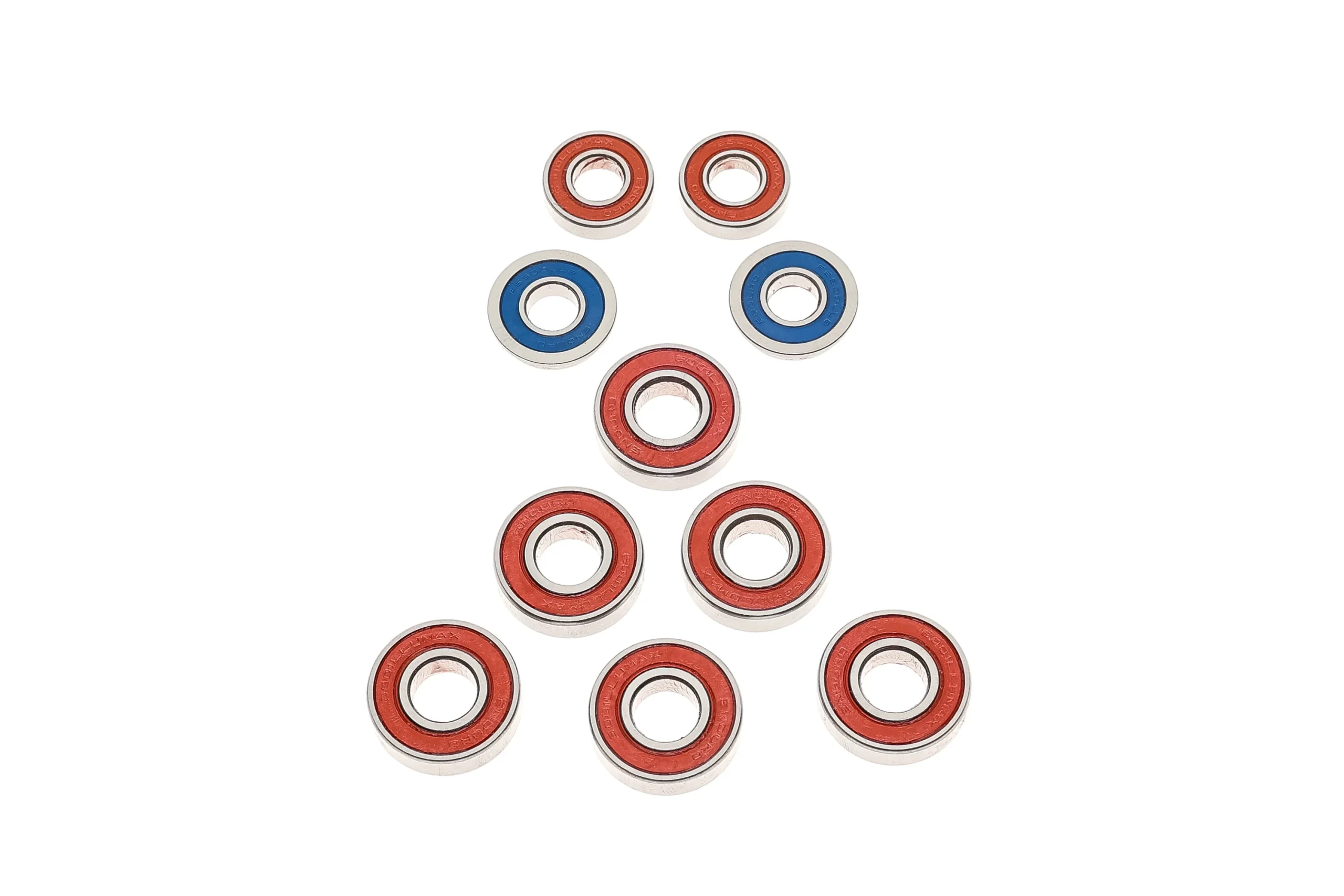 Banshee KS2 Complete Bearing Replacement Kit