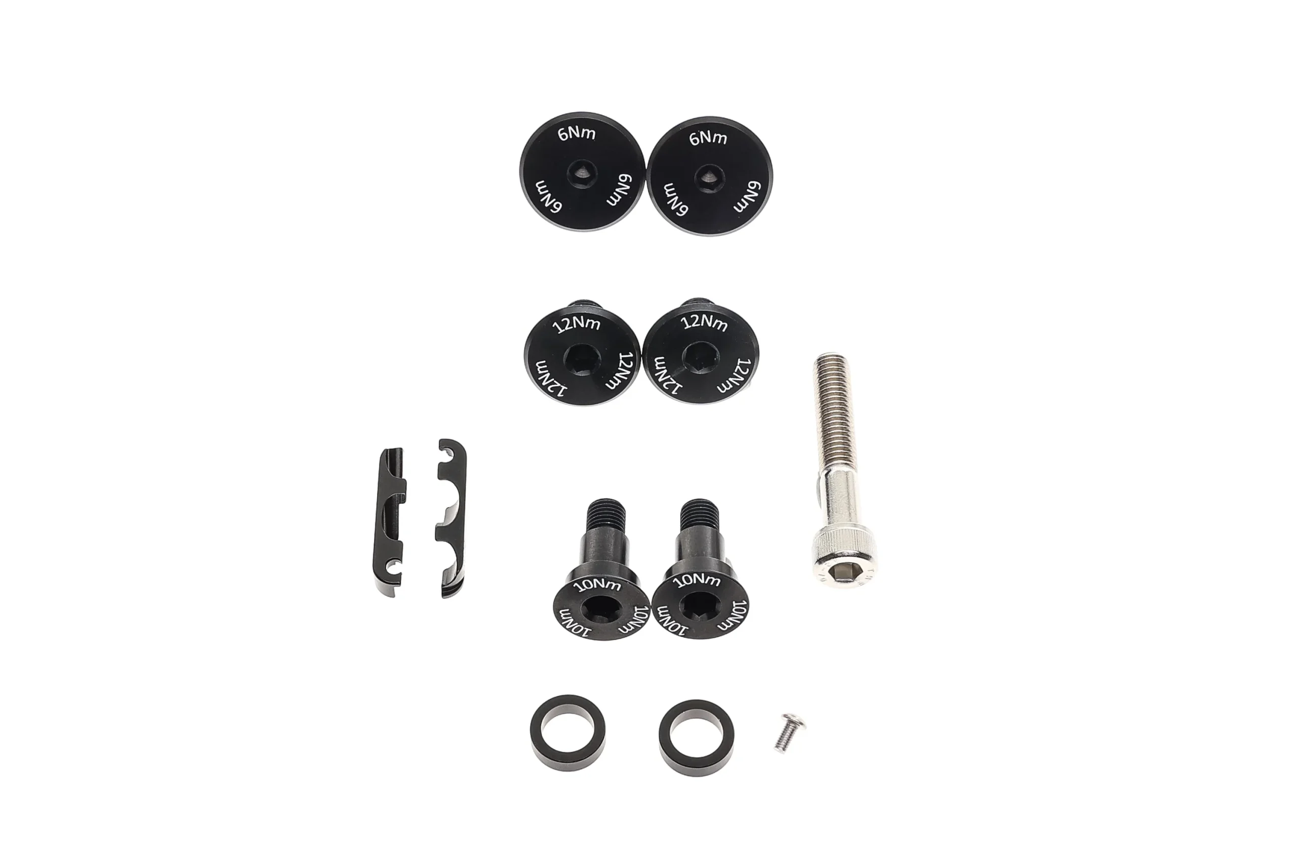 Banshee KS2 General Spares Kit
