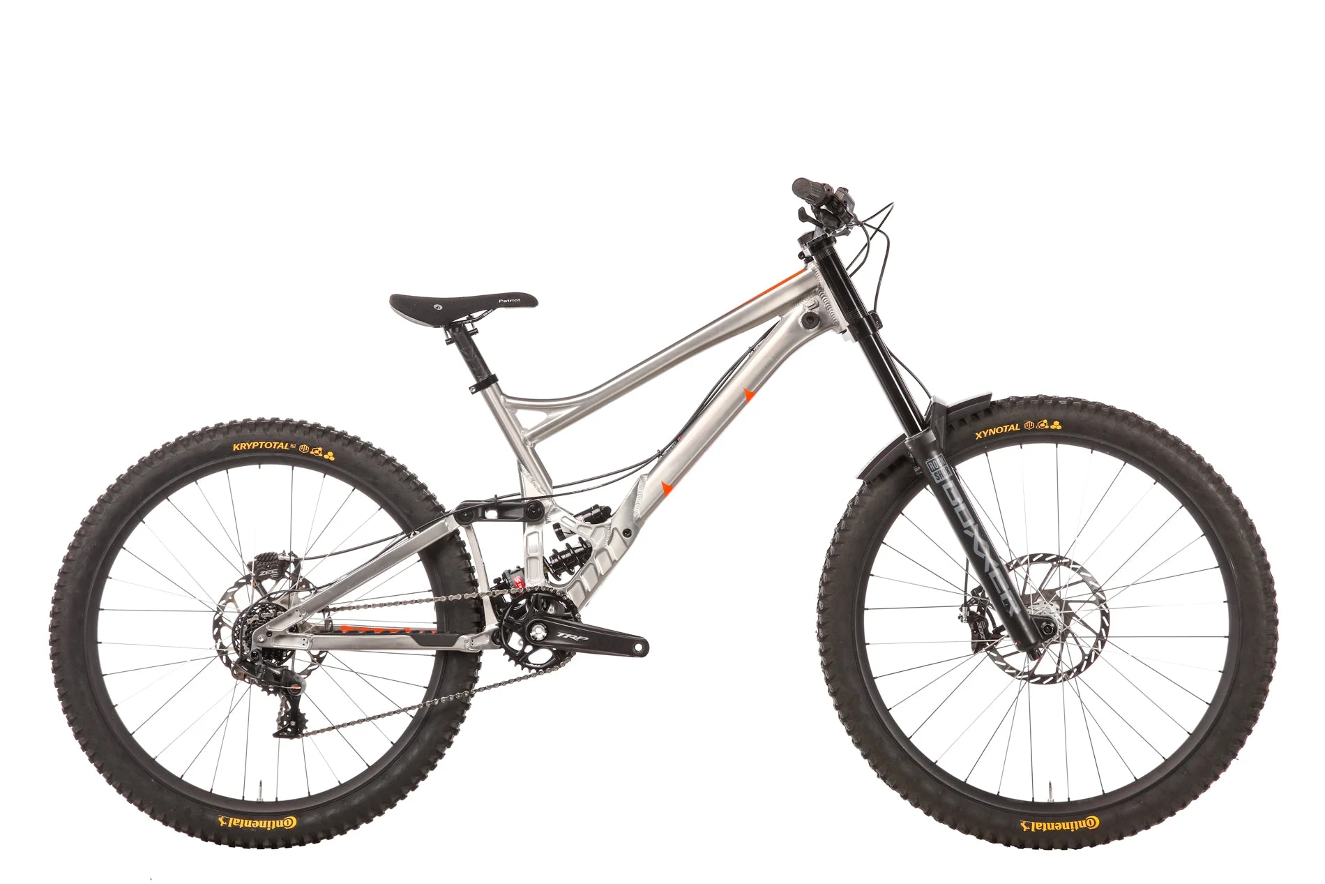 Banshee Legend 29/27.5 Downhill Bike - 2023, X-Large