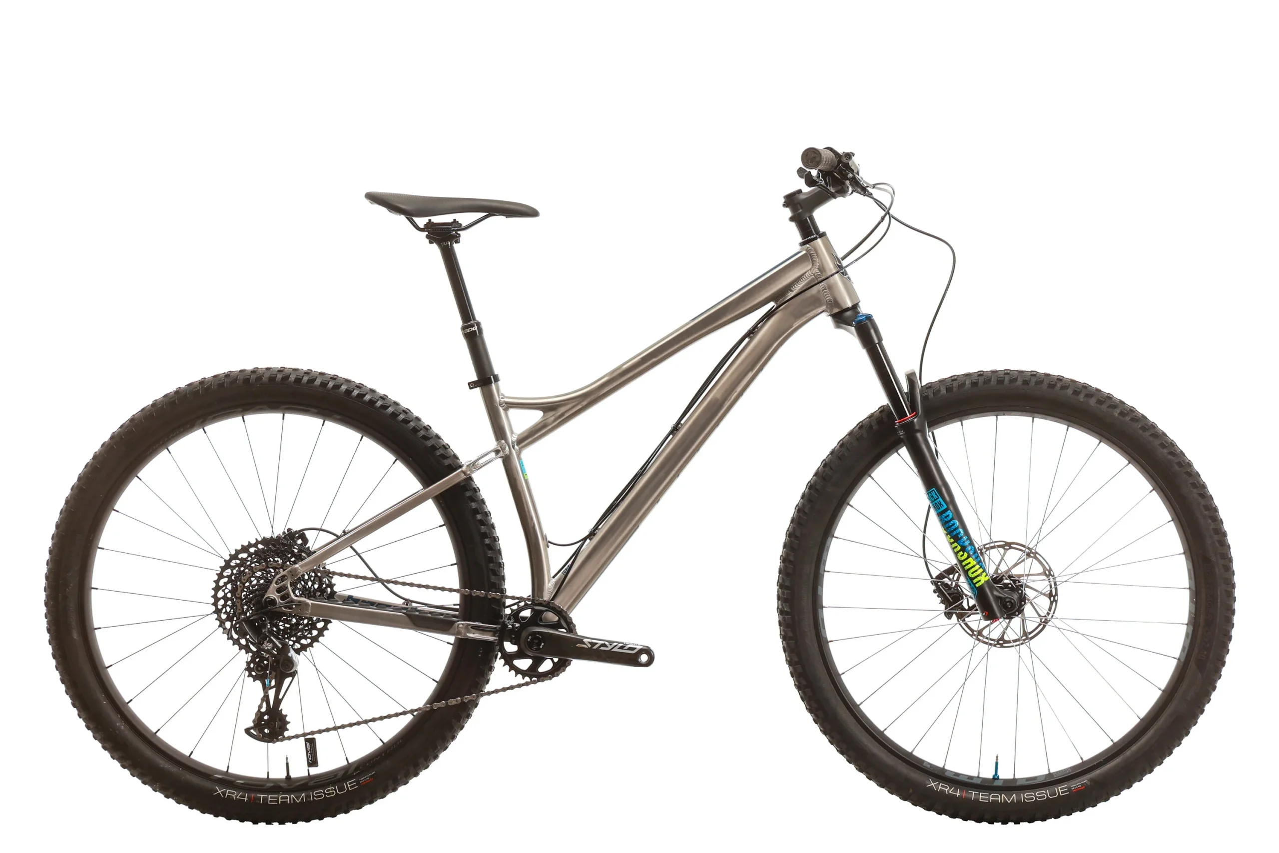 Banshee Paradox V3 Mountain Bike - 2022, Medium