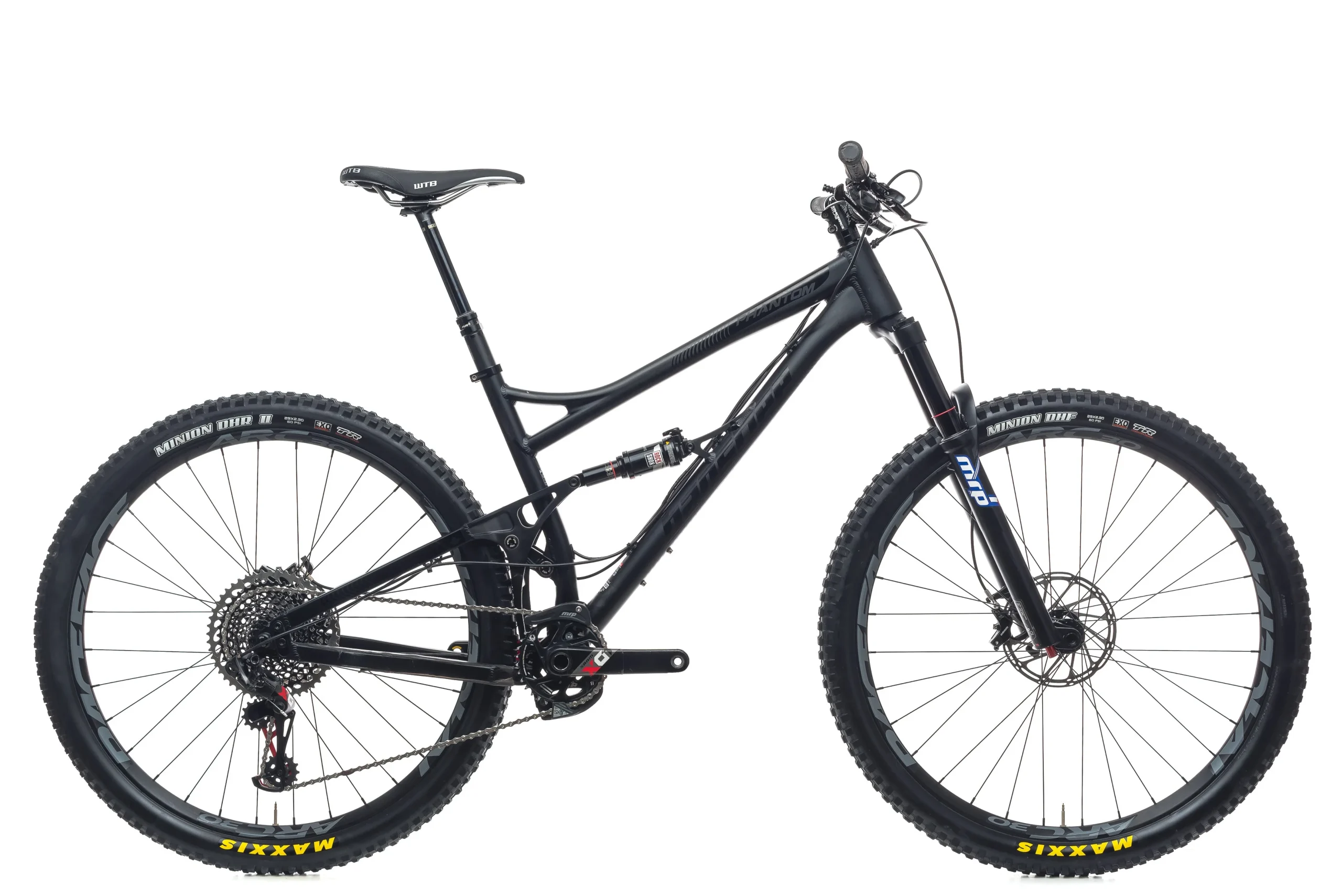 Banshee Phantom Large Bike
