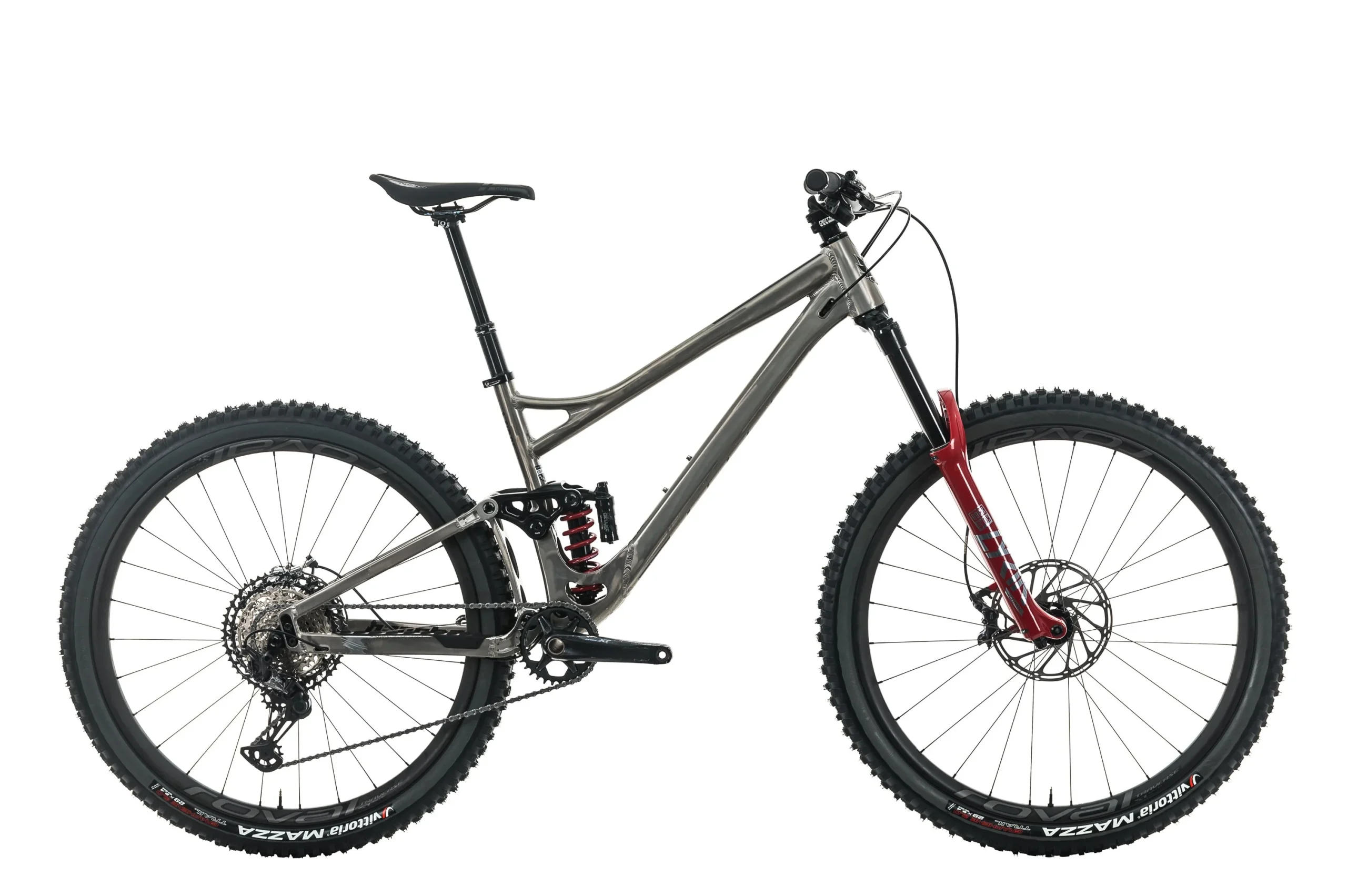 Banshee Prime V3 Mountain Bike - Medium