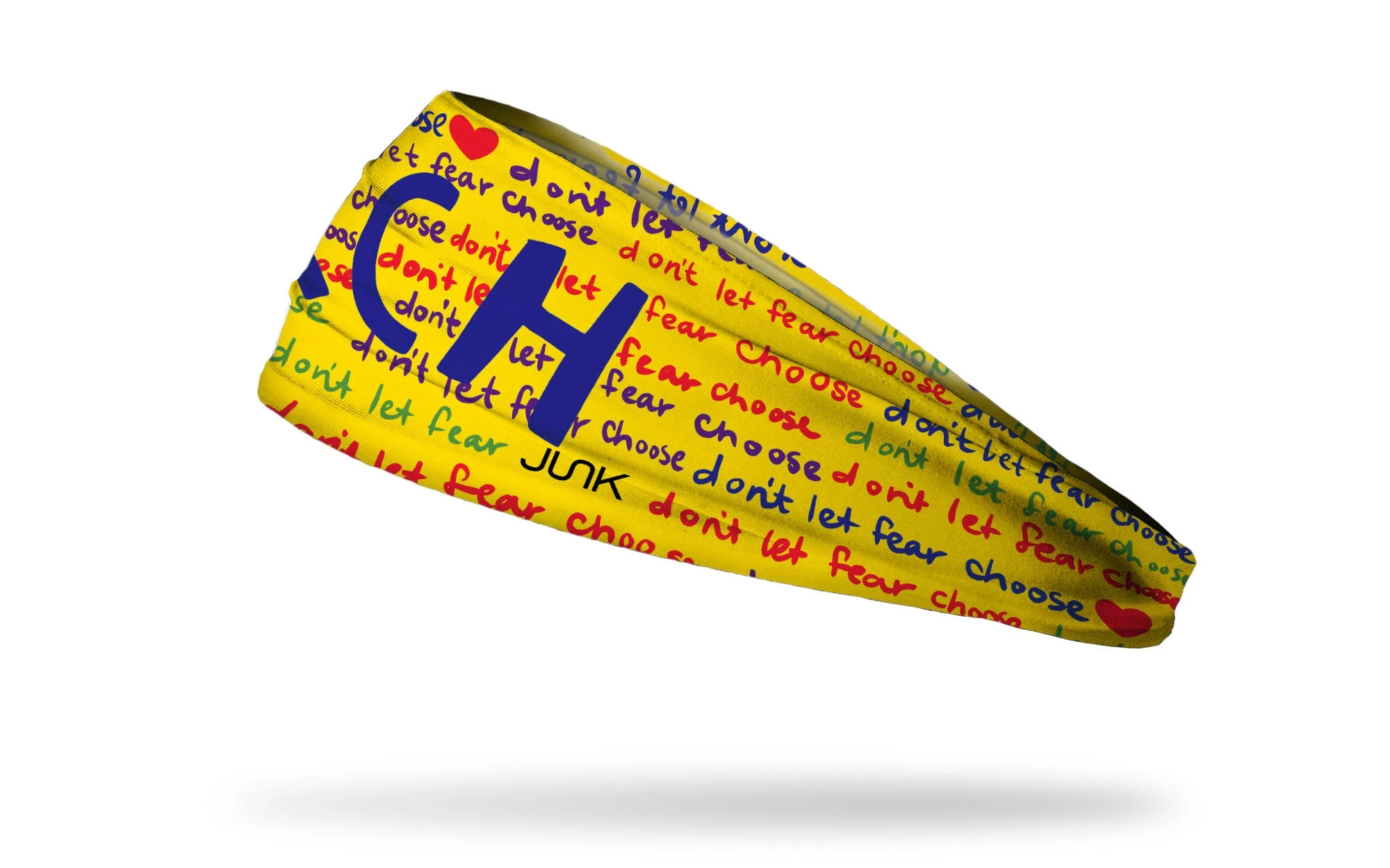 Barrett's ACH Big Bang Lite Headband