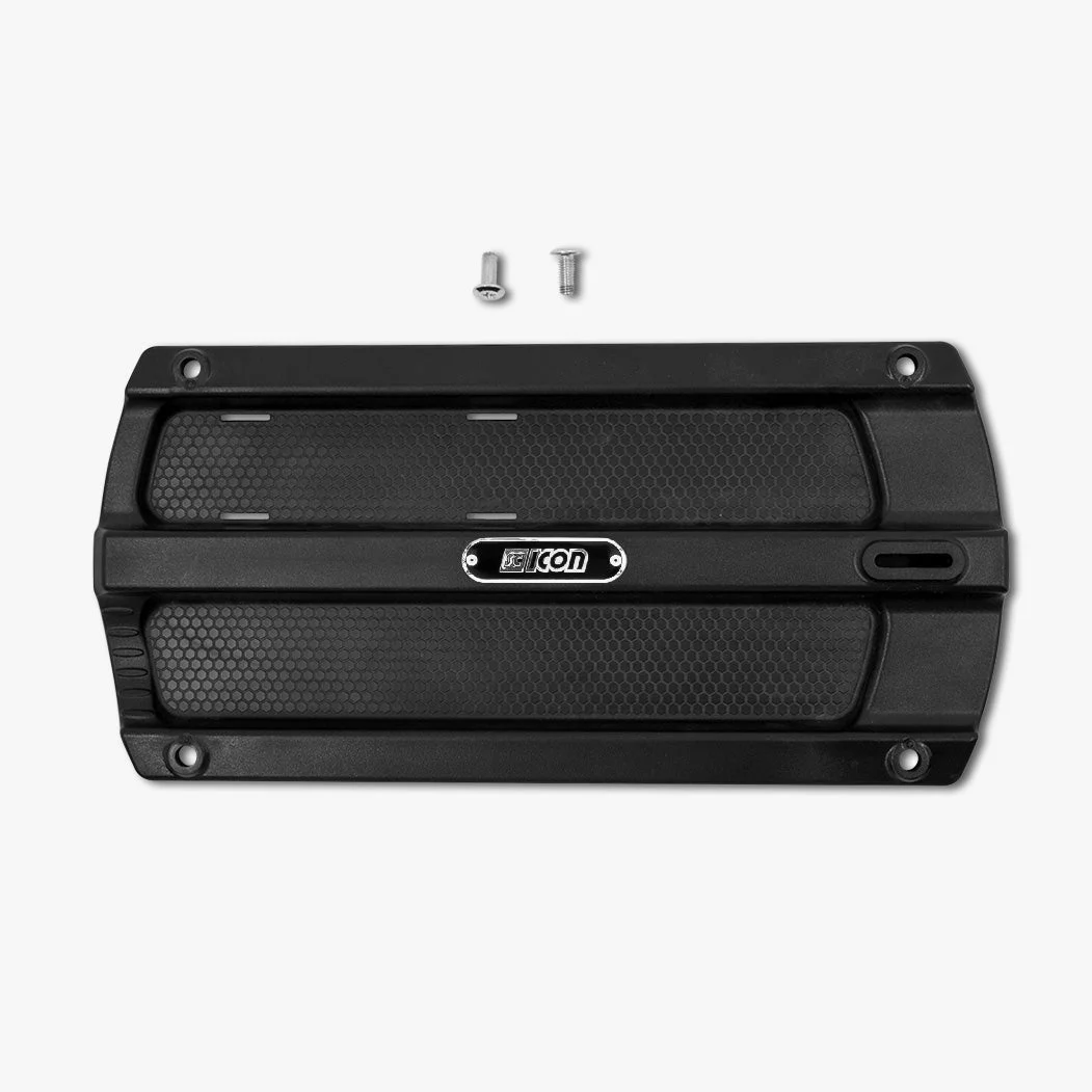 Base anterior del Frame Defender para Bolsas para bicicleta Aerocomfort